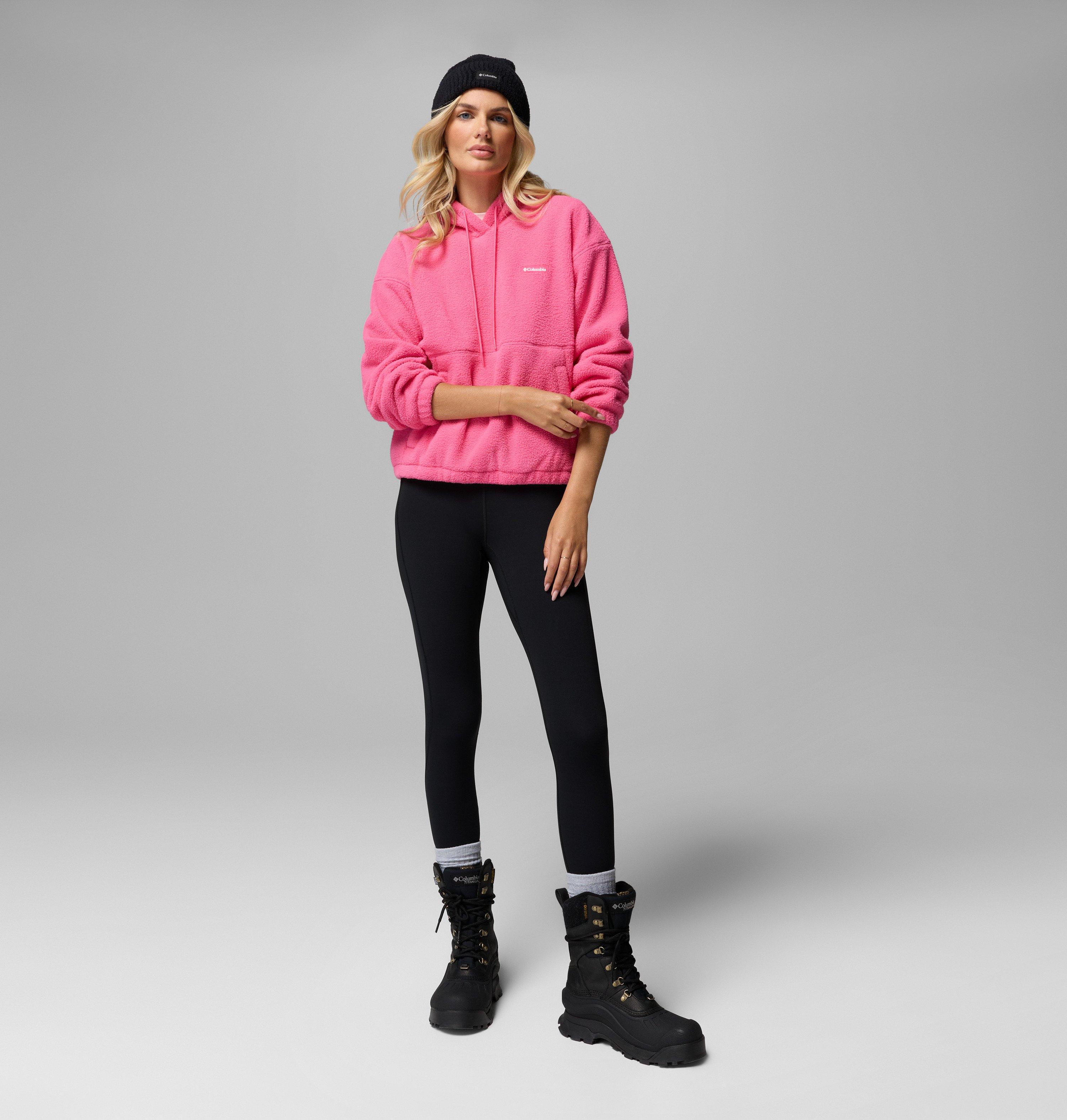Timber Meadow MTR Fleece Hoodie | 657 | XS 2