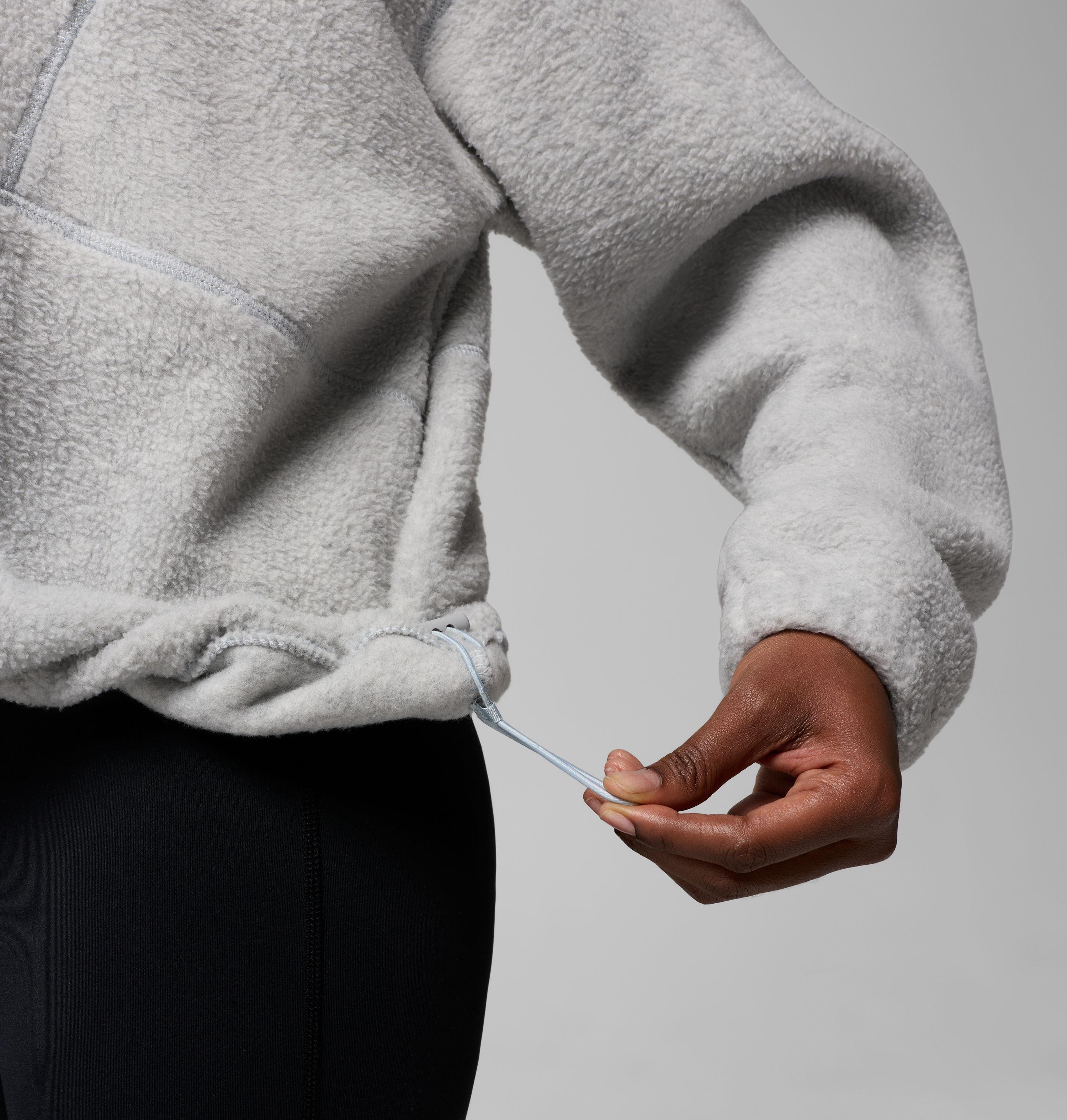 Women's Timber Meadow MTR Fleece Half Zip | 031 | S 6