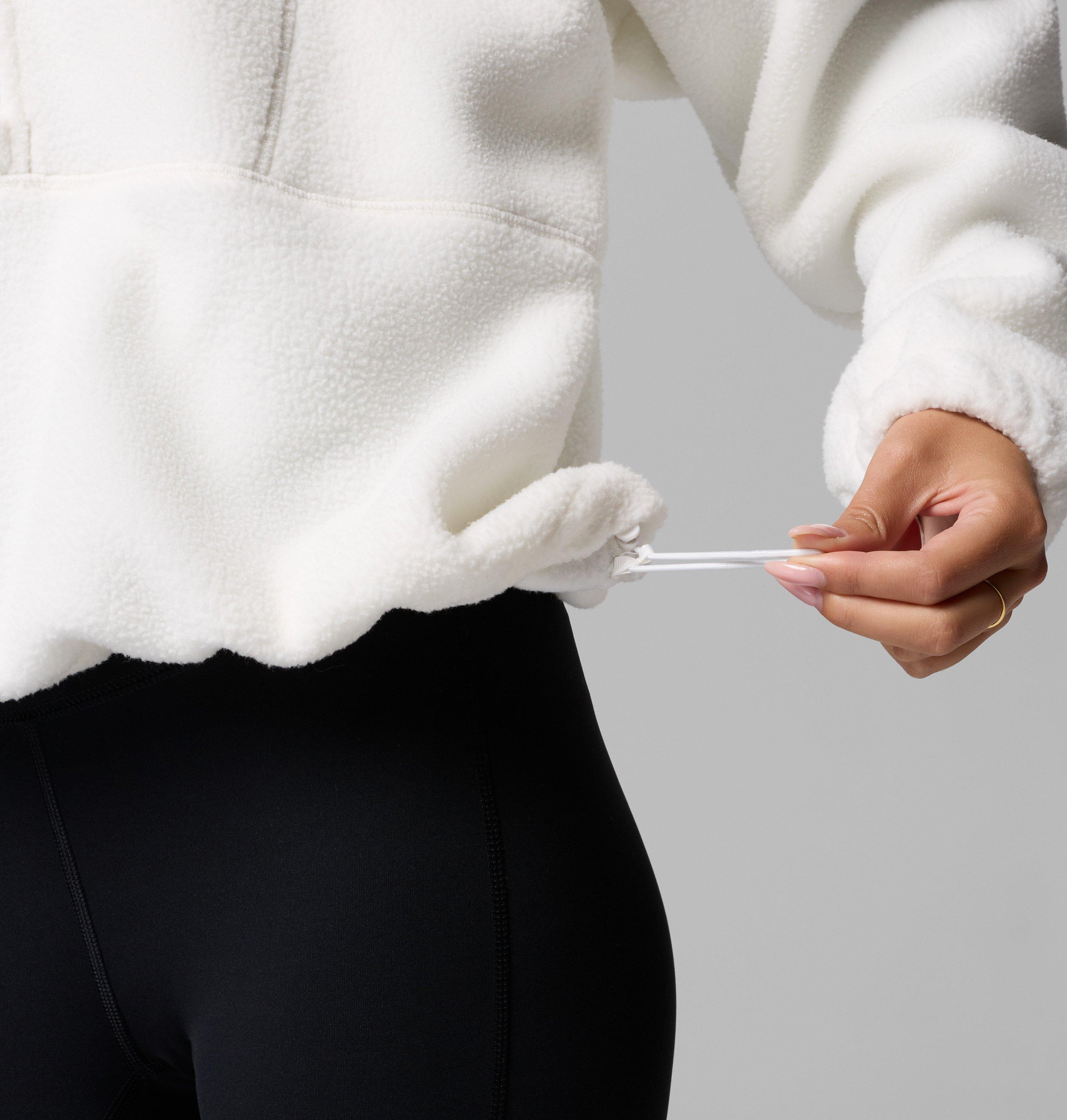 Women's Timber Meadow MTR Fleece Half Zip | 125 | L 6
