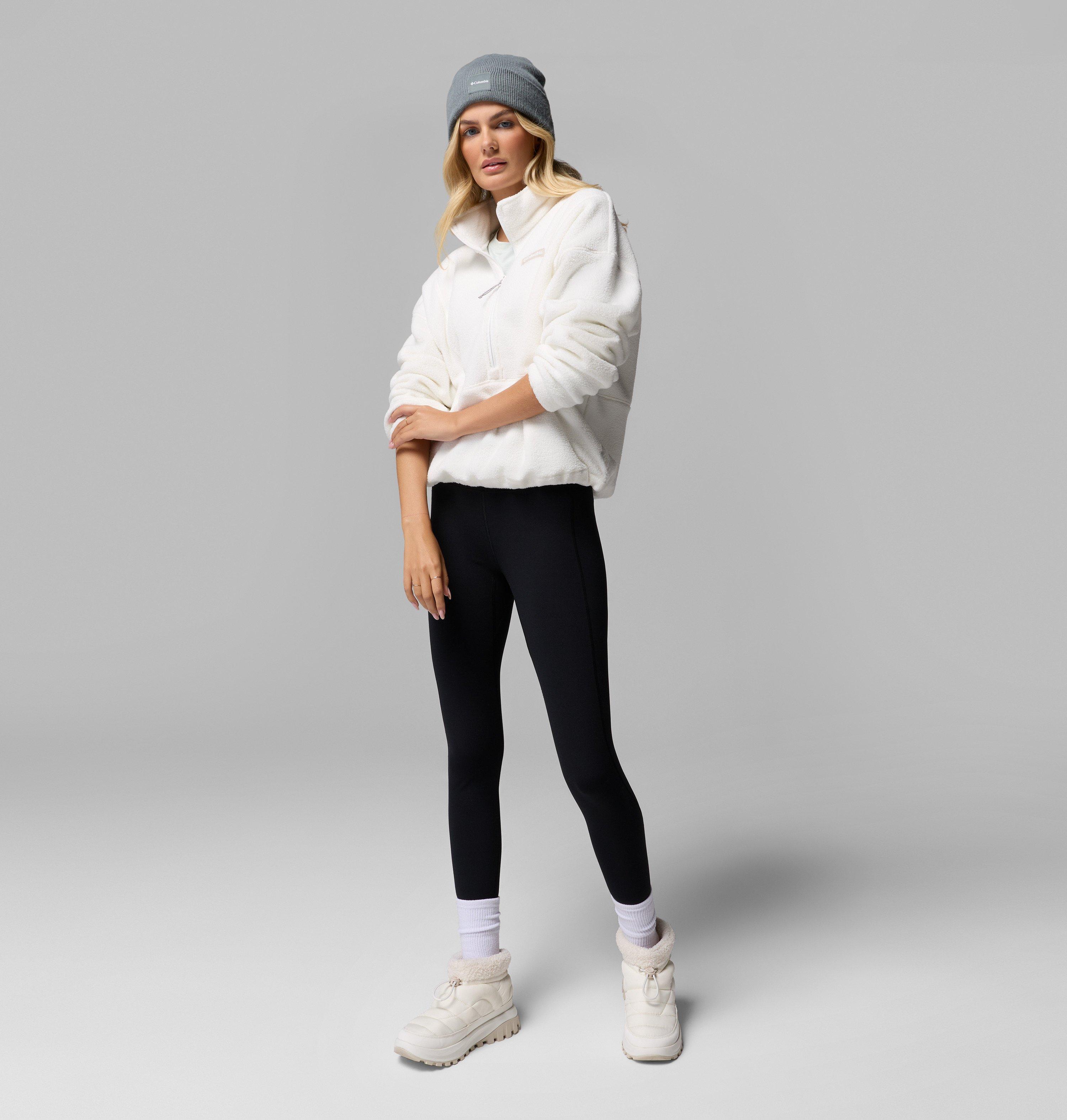 Women's Timber Meadow MTR Fleece Half Zip | 125 | L 2
