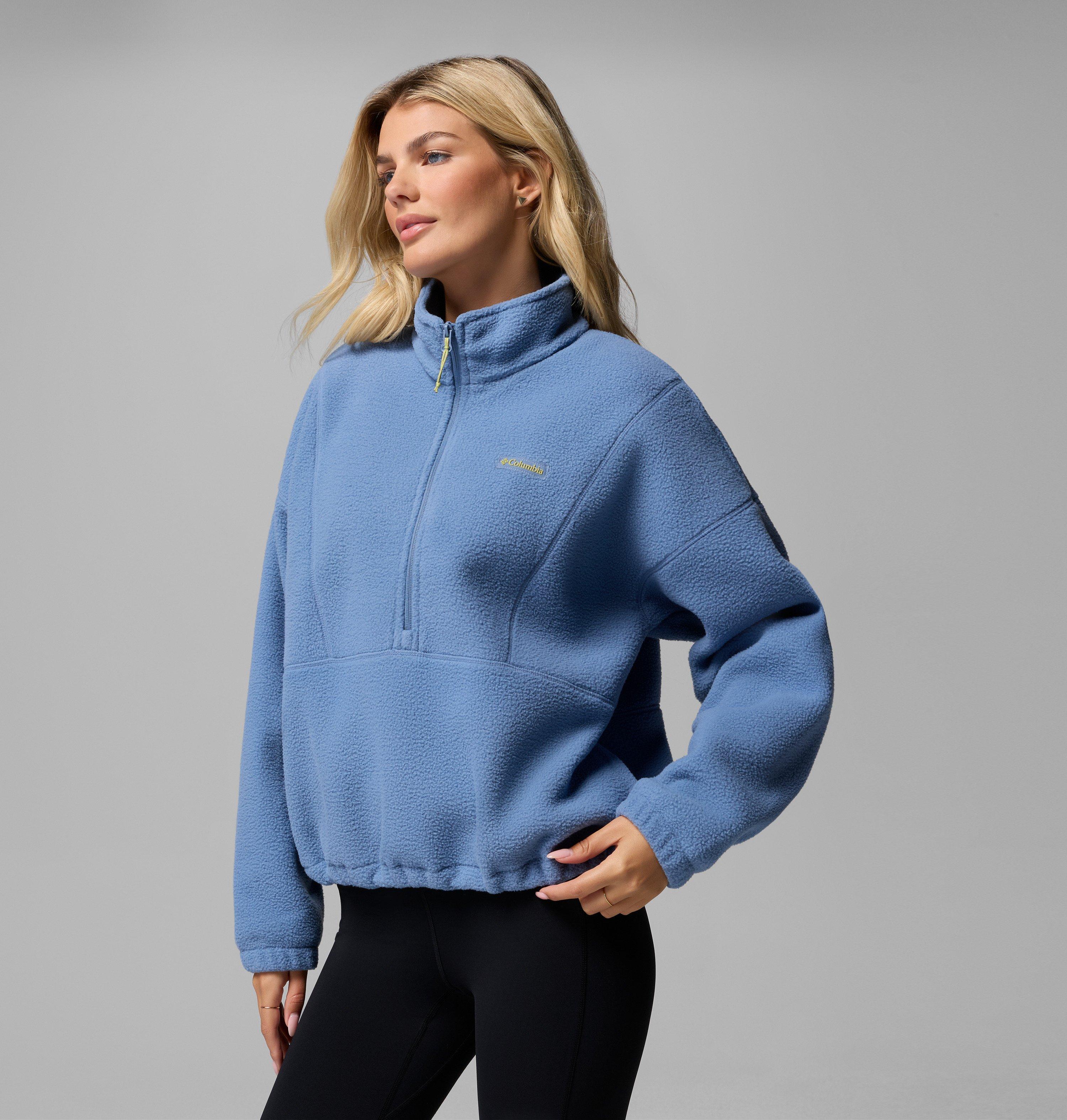 Timber Meadow MTR Fleece HZ | 449 | S 4