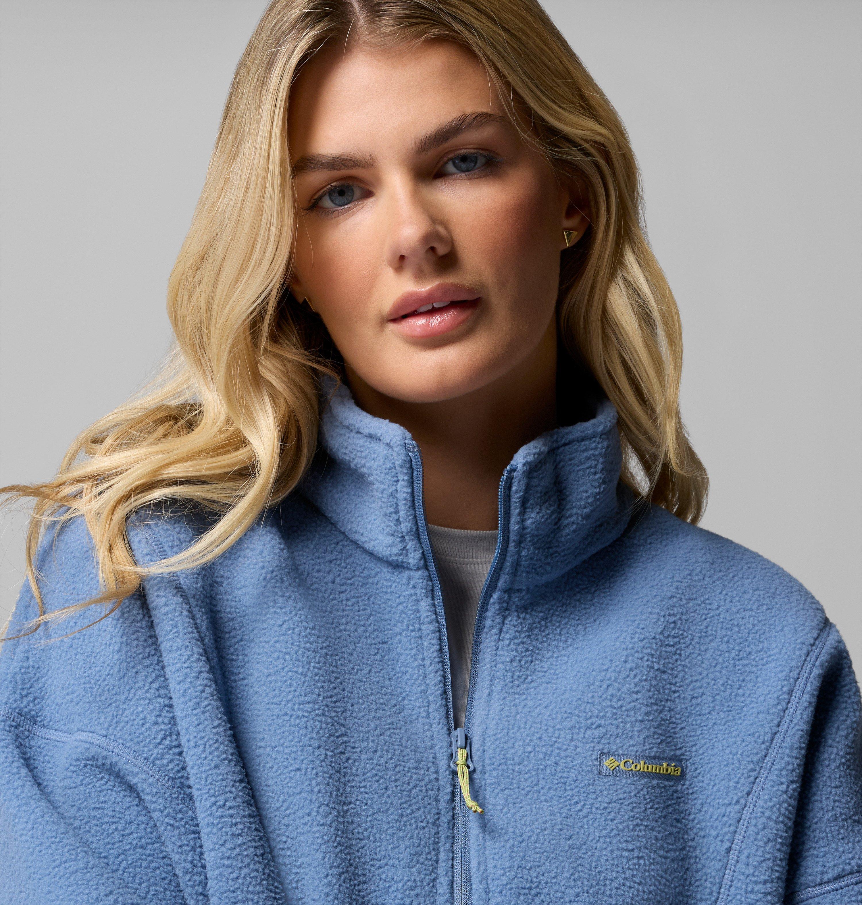 Timber Meadow MTR Fleece HZ | 449 | S 5
