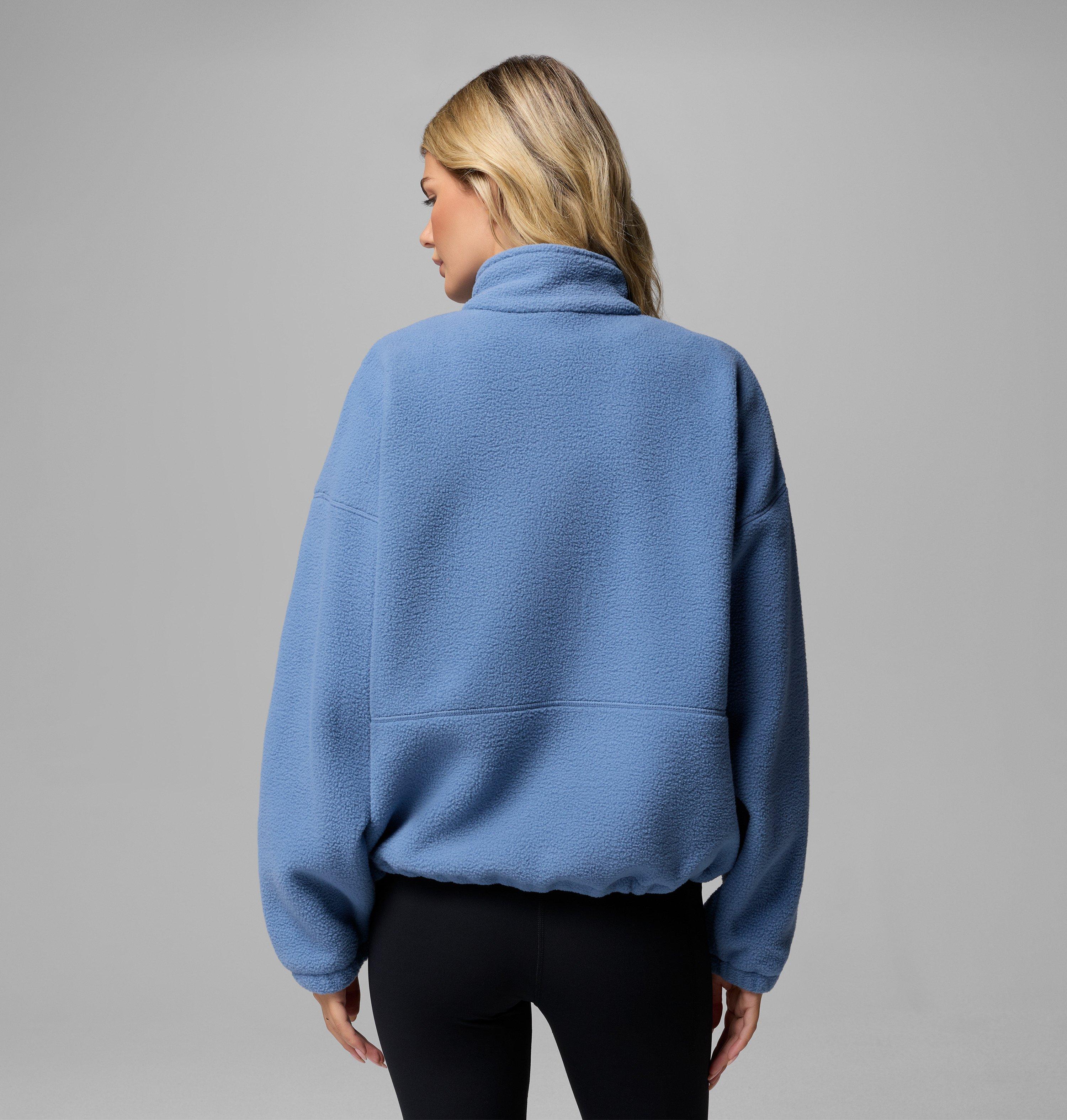 Timber Meadow MTR Fleece HZ | 449 | S 3