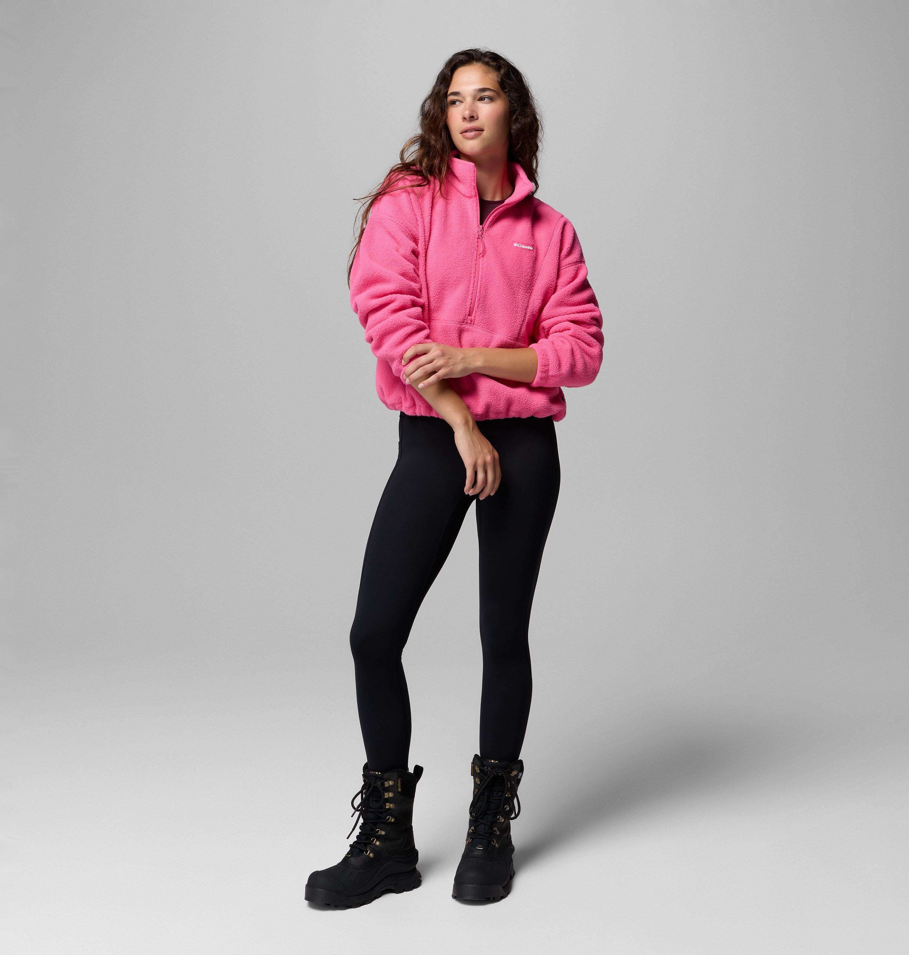 Timber Meadow MTR Fleece HZ | 657 | XL 2