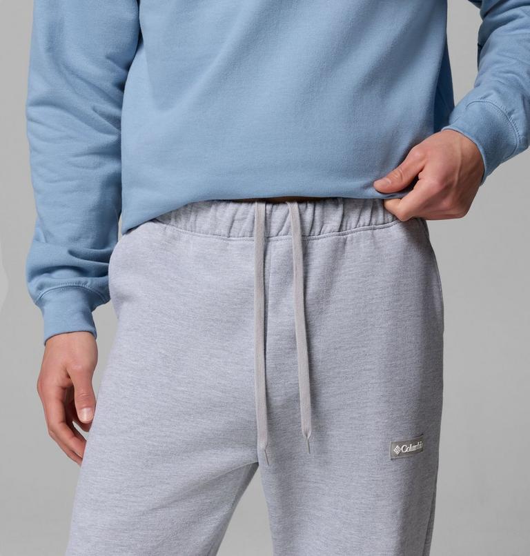 Pantalon de Jogging Oakwind Homme, Color: City Grey Heather, image 5