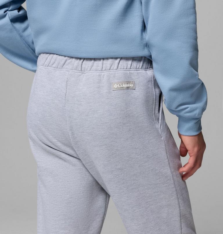 Pantalon de Jogging Oakwind Homme, Color: City Grey Heather, image 6
