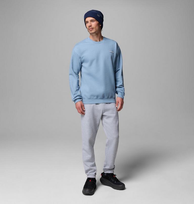 Pantalon de Jogging Oakwind Homme, Color: City Grey Heather, image 2