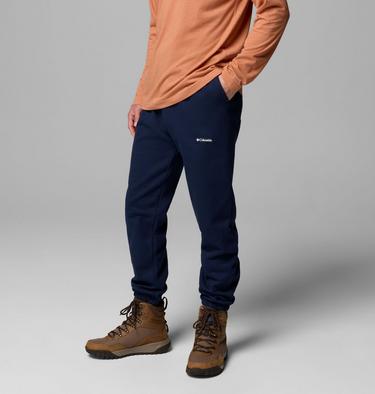 Pantalon de Jogging Oakwind Homme, Color: Collegiate Navy, image 4