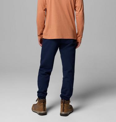 Pantalon de Jogging Oakwind Homme, Color: Collegiate Navy, image 3