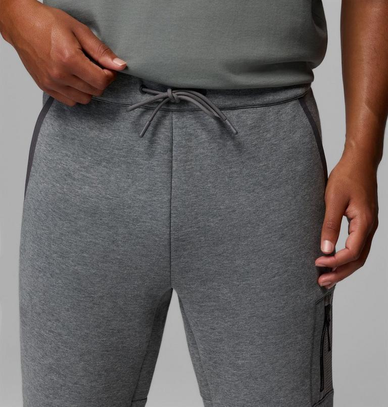 Pantalon de jogging Agate Rock Homme, Color: City Grey Heather, image 5