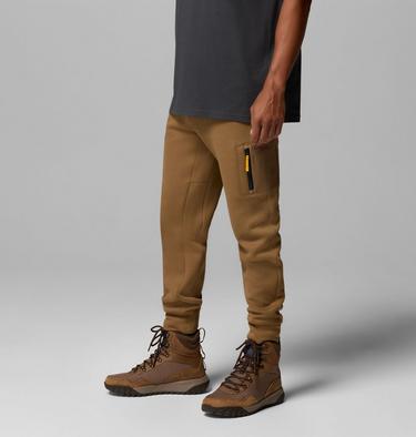Men's Agate Rock Joggers, Color: Delta, image 12