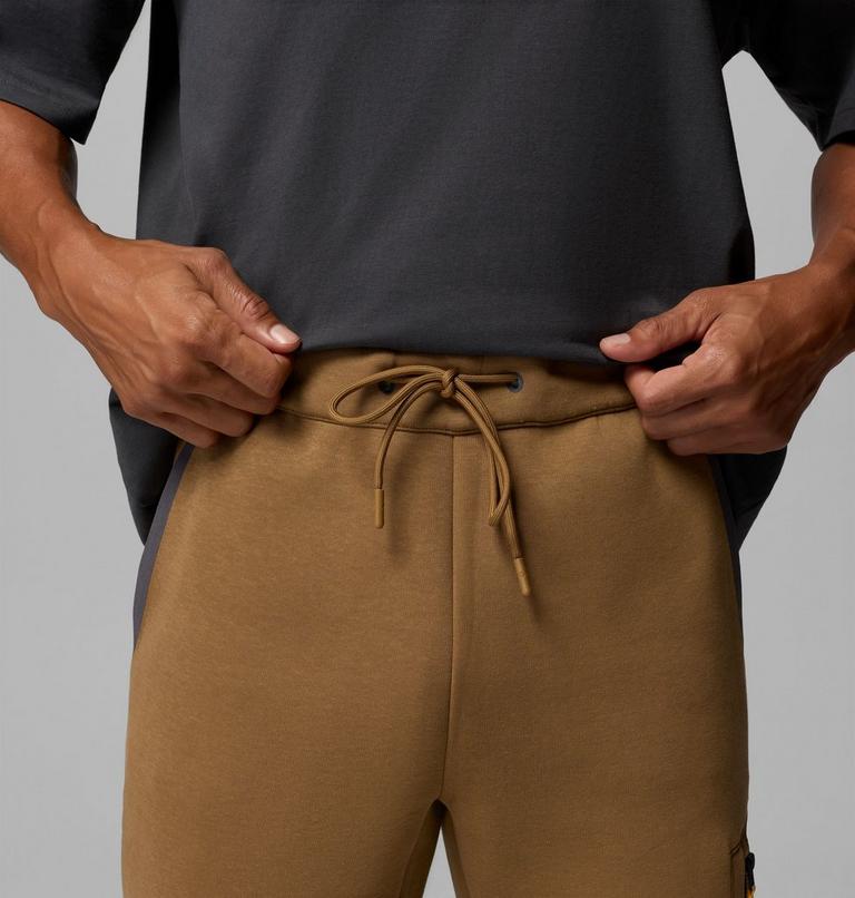 Men's Agate Rock Joggers, Color: Delta, image 5
