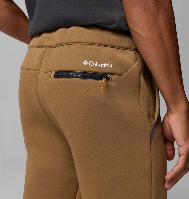 Men's Agate Rock Joggers, Color: Delta, image 6