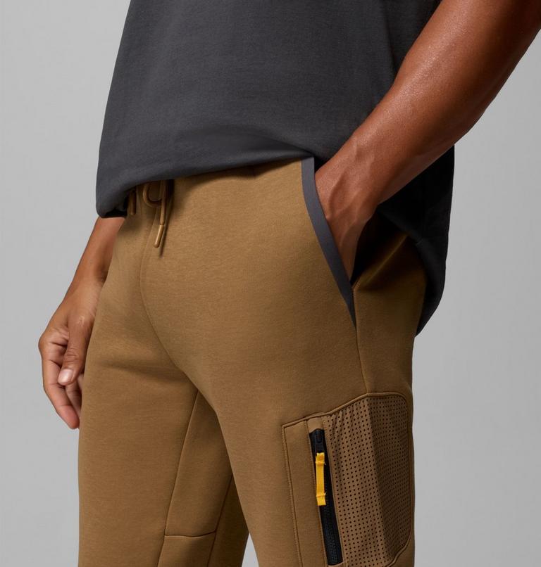 Men's Agate Rock Joggers, Color: Delta, image 7