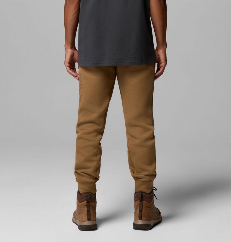 Men's Agate Rock Joggers, Color: Delta, image 3