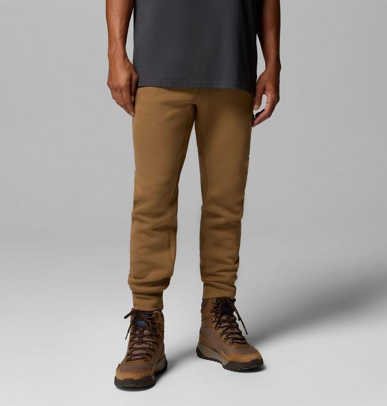 Men's Agate Rock Joggers, Color: Delta, image 1