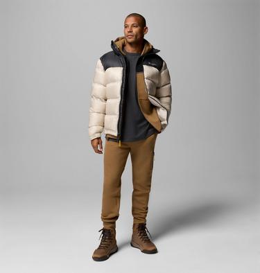 Men's Agate Rock Joggers, Color: Delta, image 10