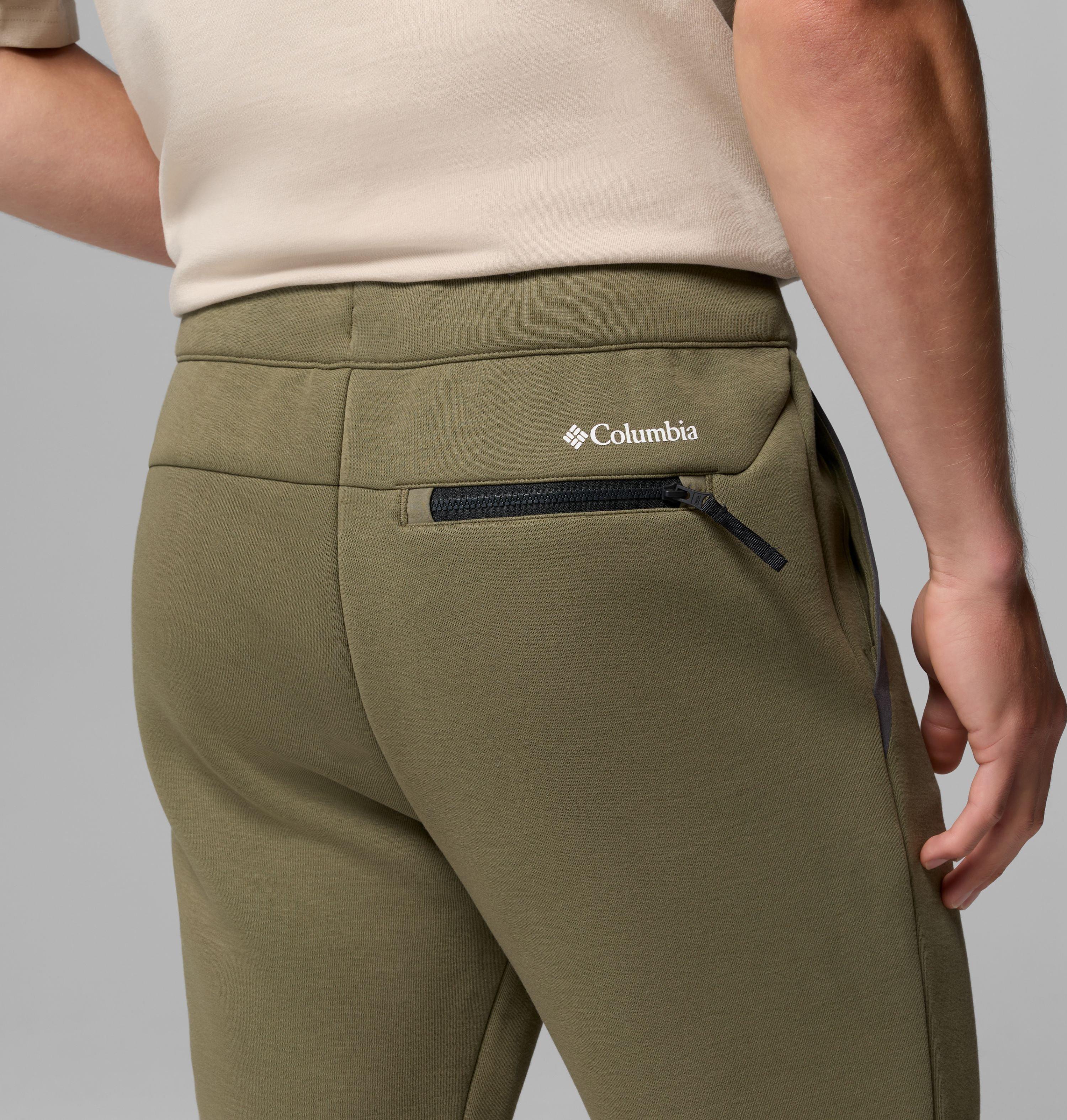Men's Agate Rock Joggers 7