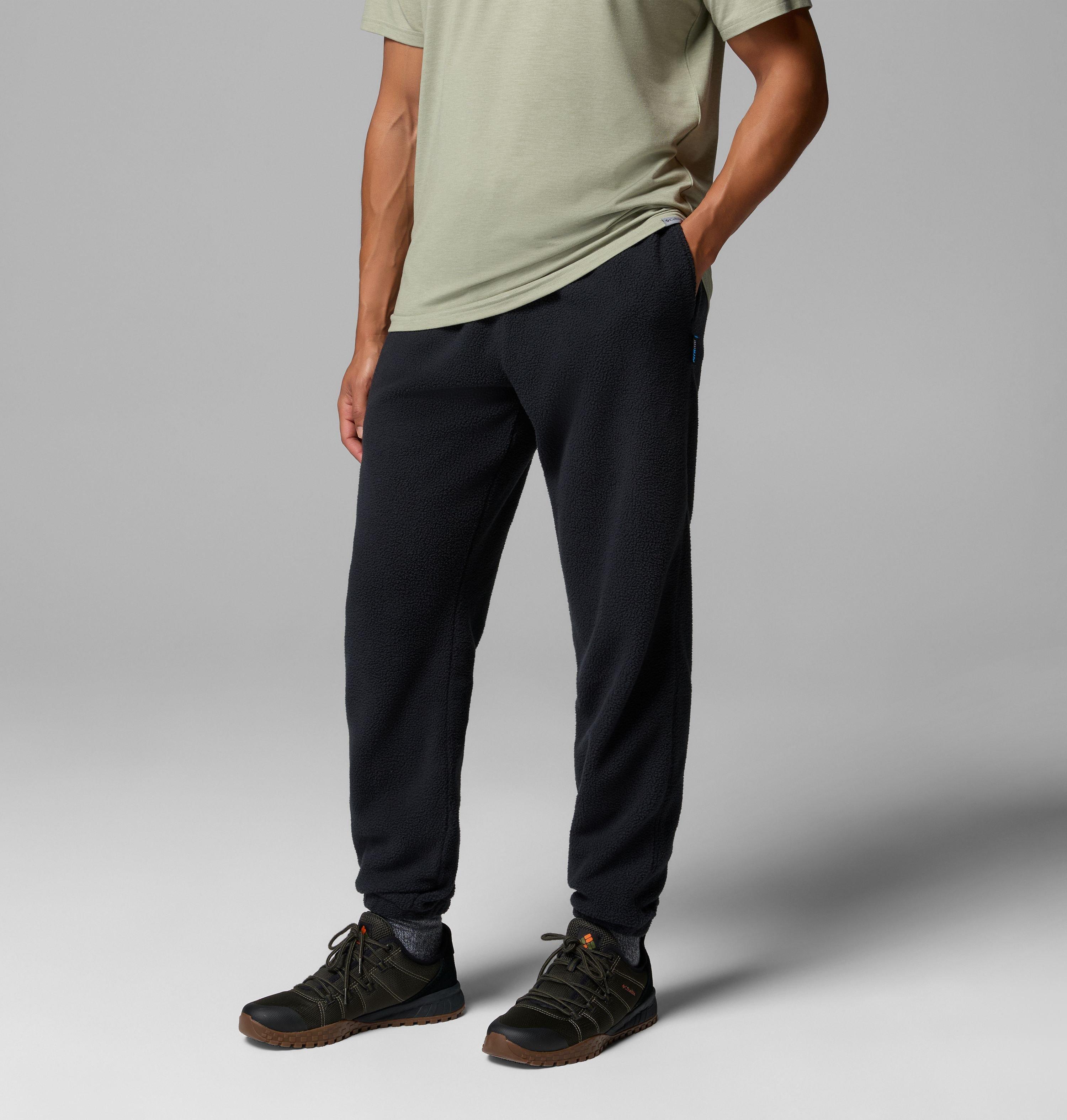 Men's Timber Crest MTR Fleece Pants | 010 | S | R 4