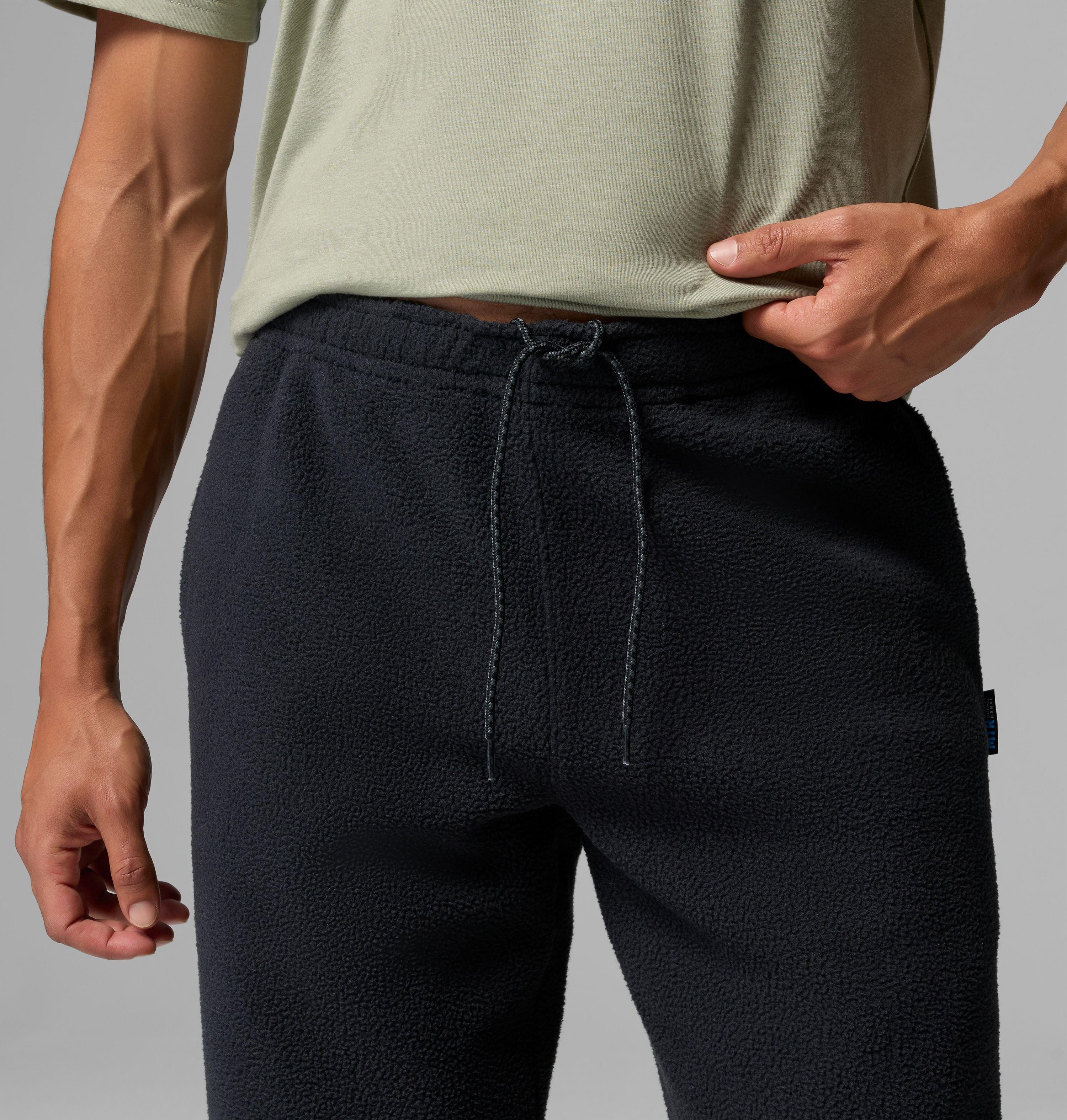 Men's Timber Crest MTR Fleece Pants | 010 | S | R 5