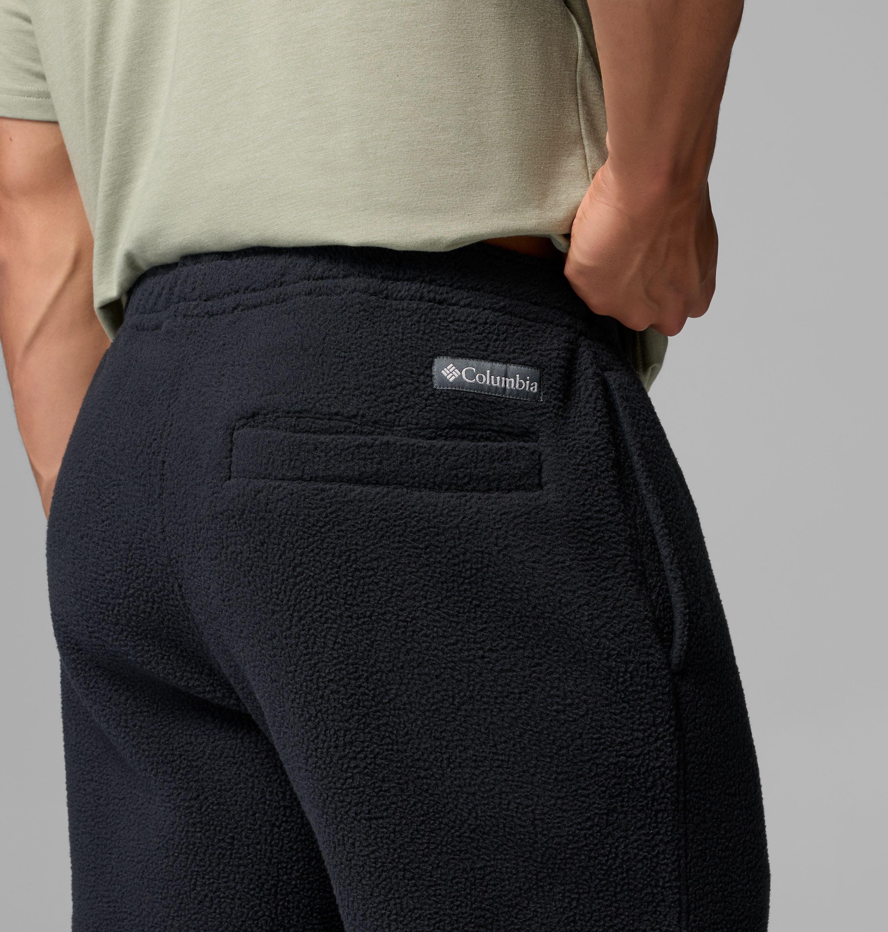 Men's Timber Crest MTR Fleece Pants | 010 | S | R 6