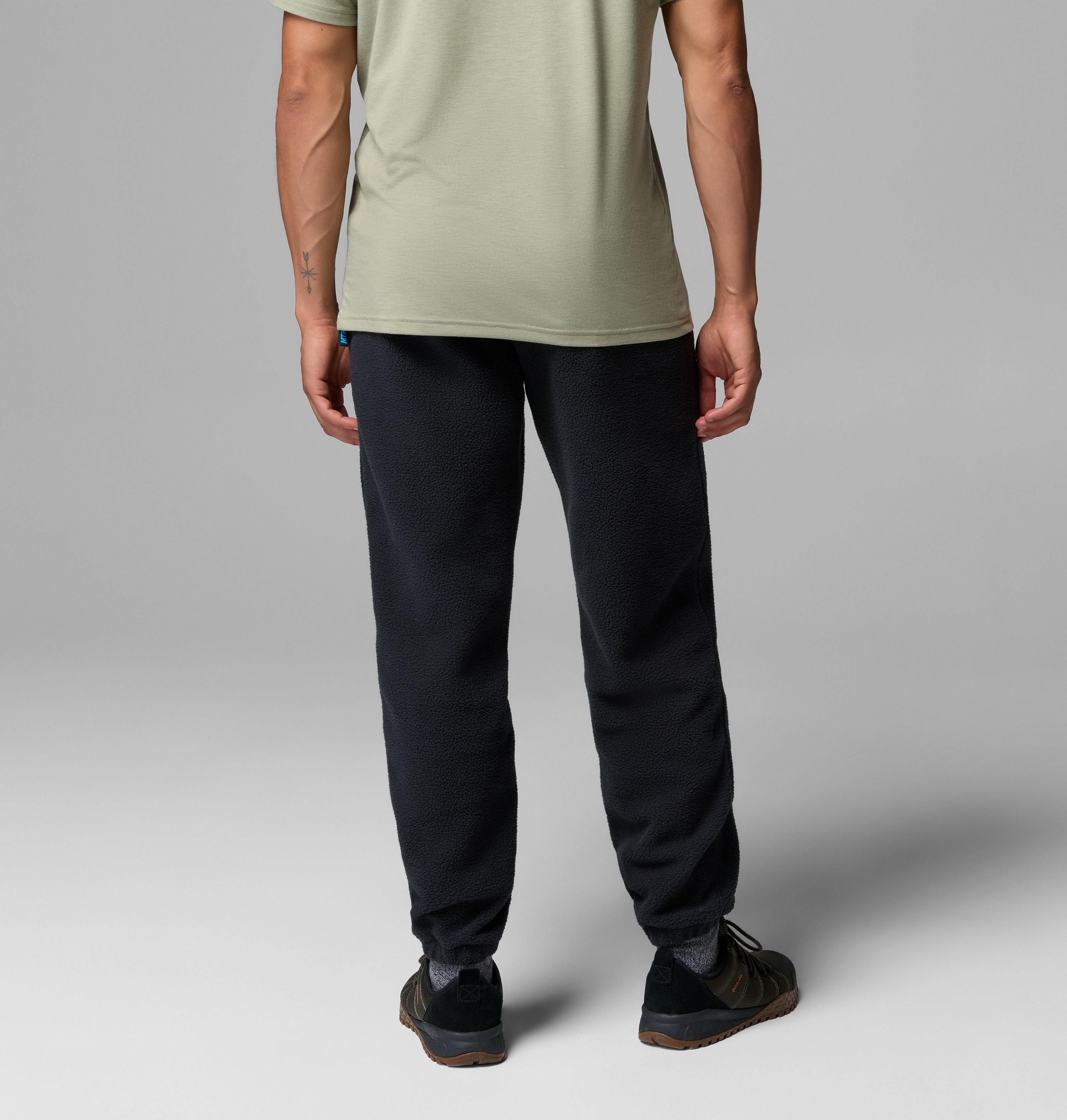 Men's Timber Crest MTR Fleece Pants | 010 | S | R 3