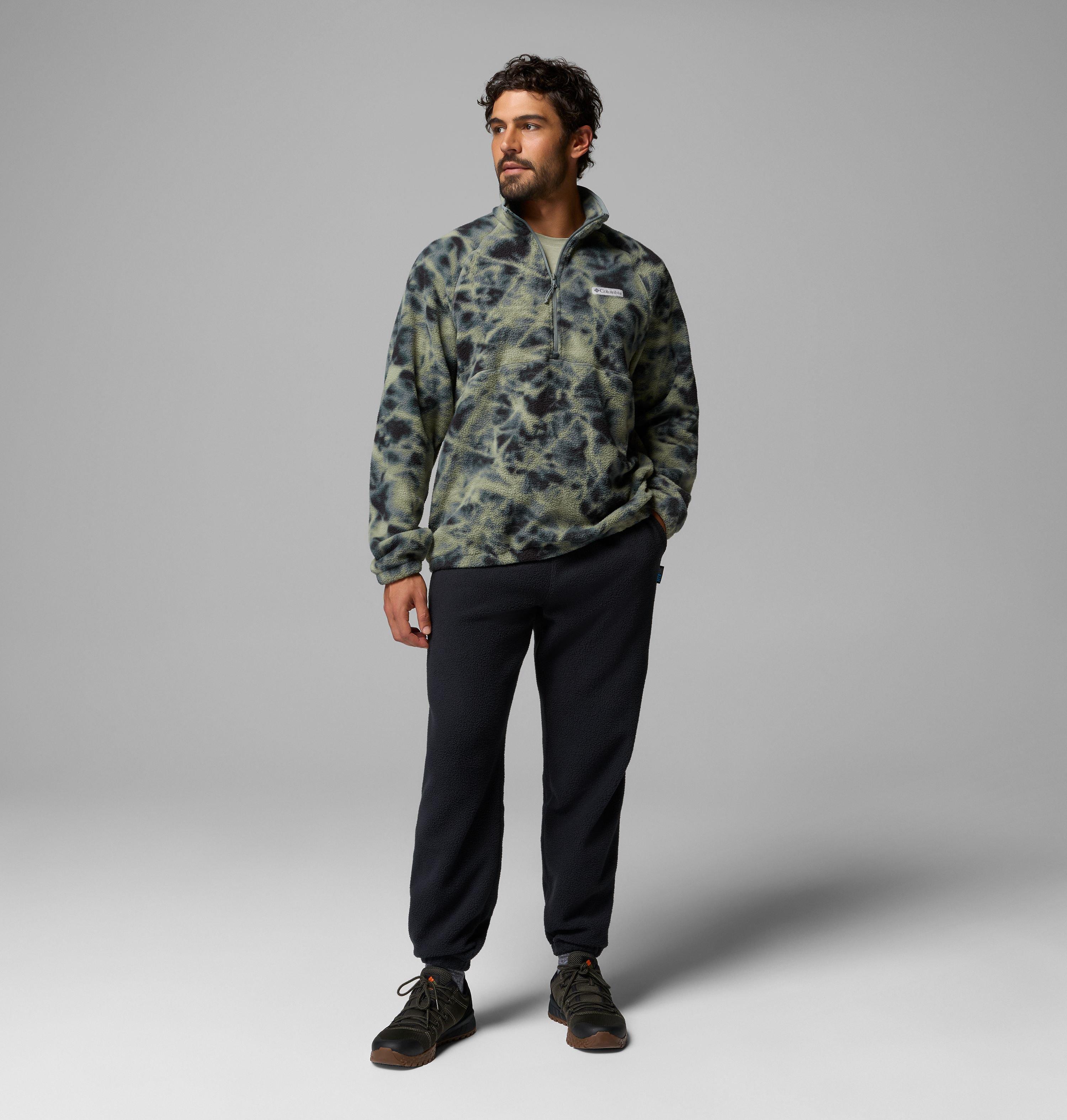 Men's Timber Crest MTR Fleece Pants | 010 | S | R 2