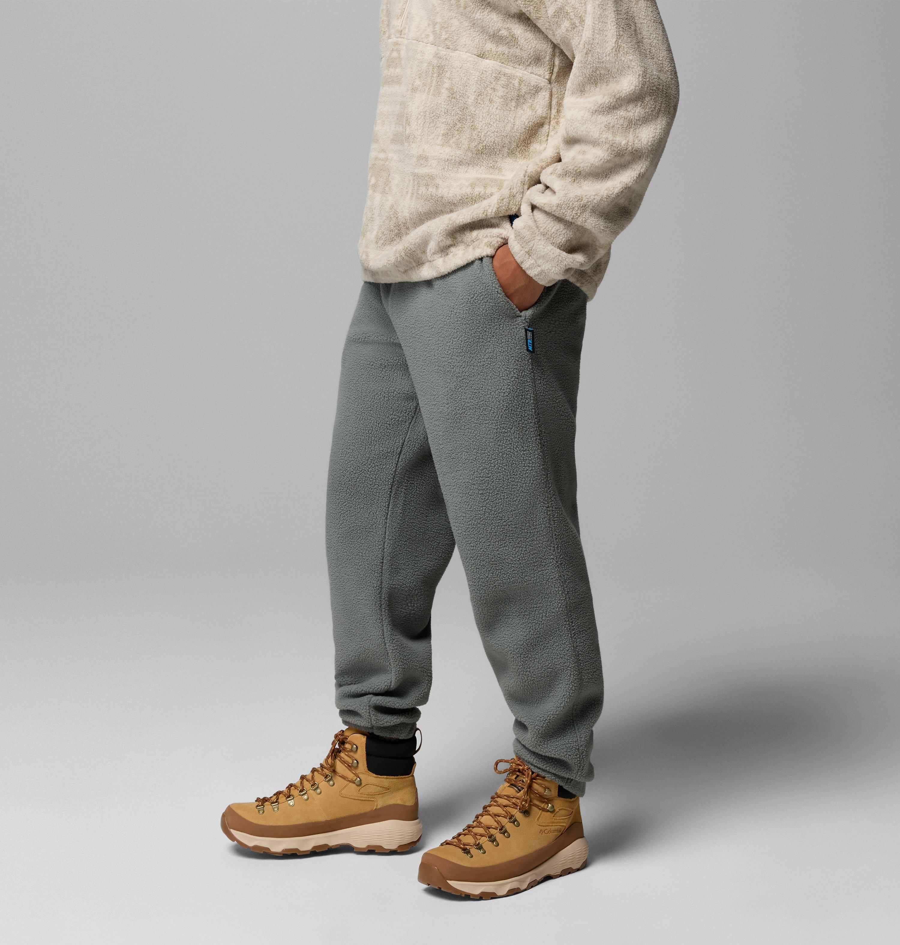 Men's Timber Crest MTR Fleece Pants 4
