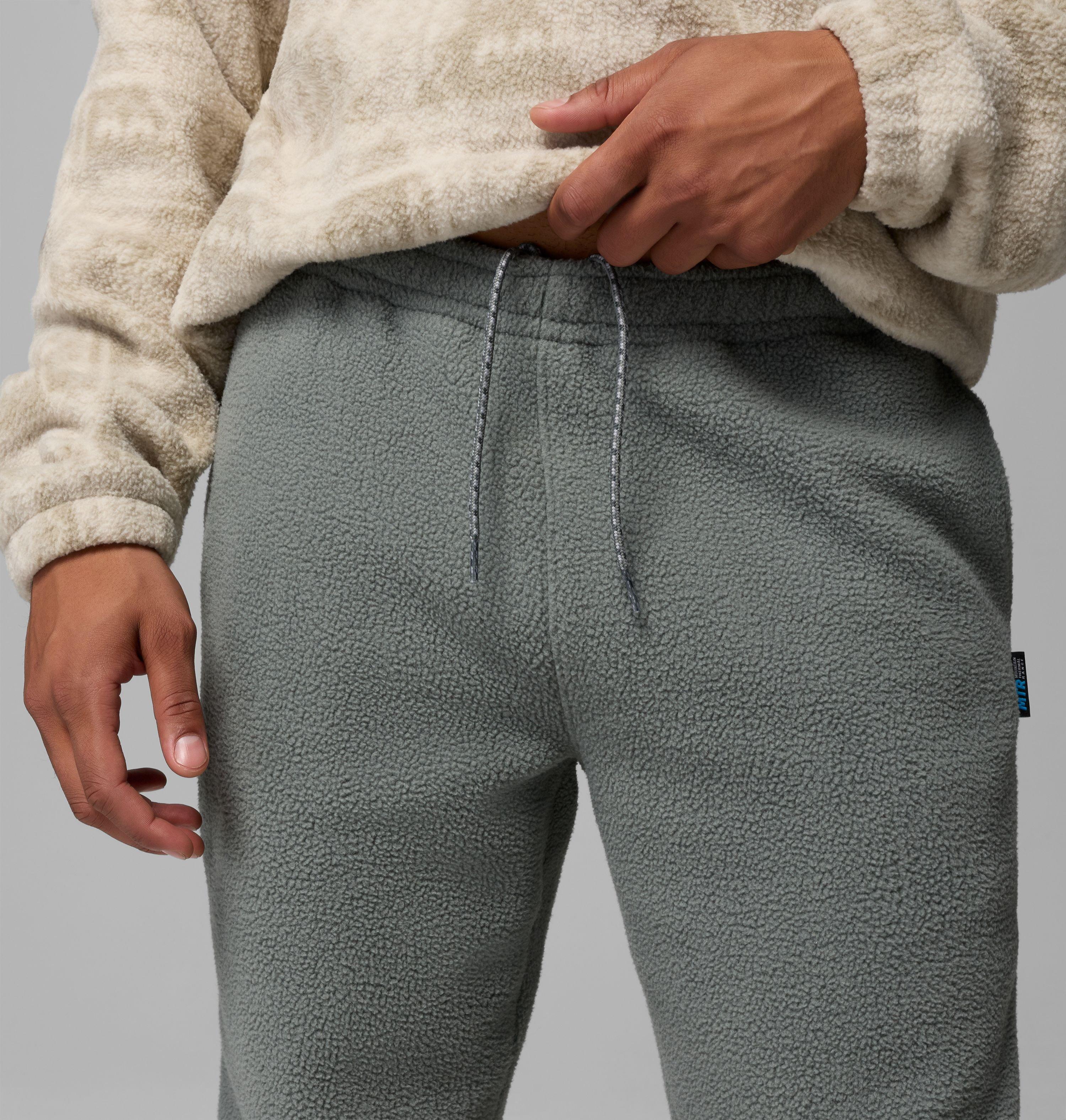 Men's Timber Crest MTR Fleece Pants 5