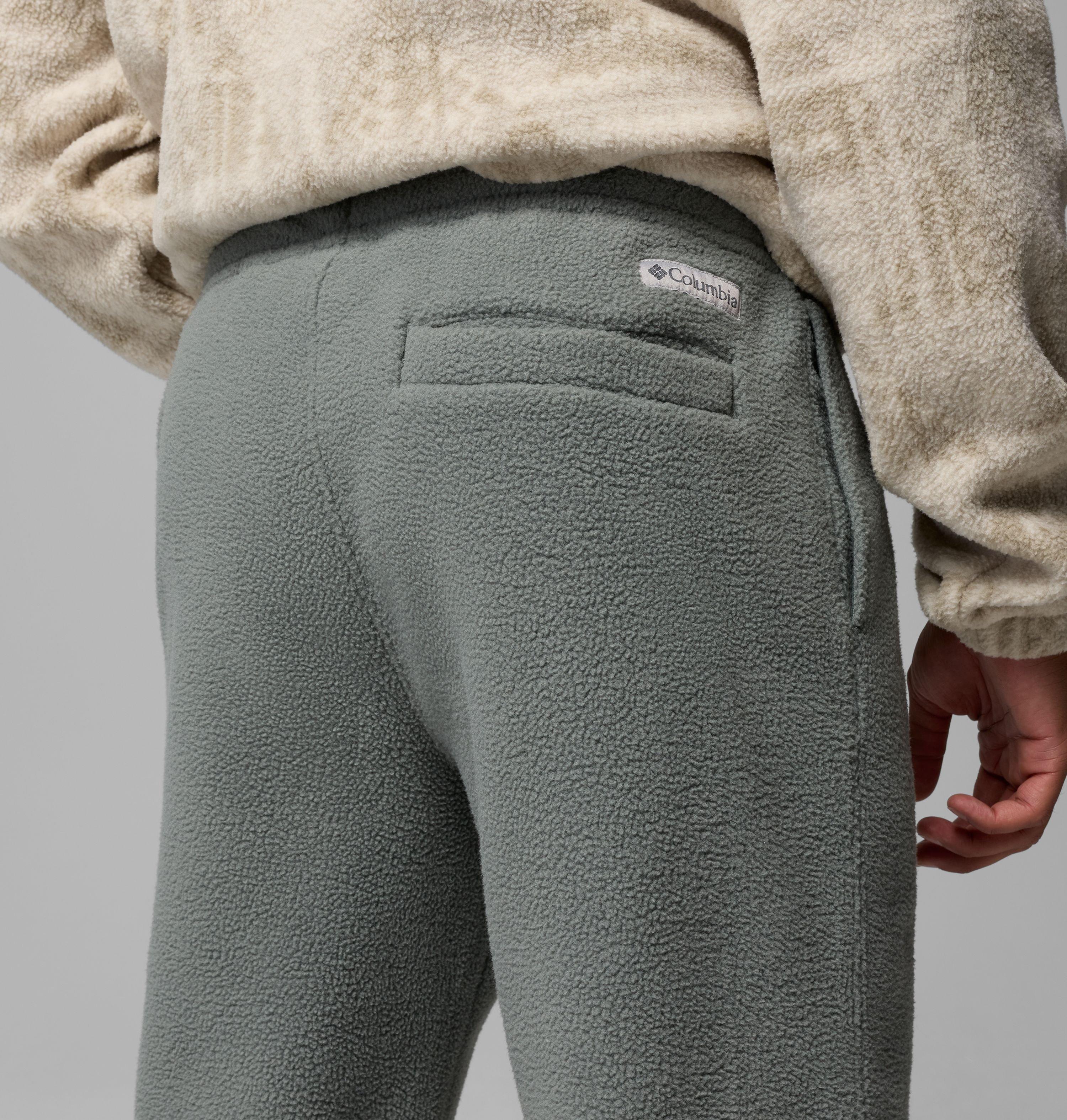 Men's Timber Crest MTR Fleece Pants 6