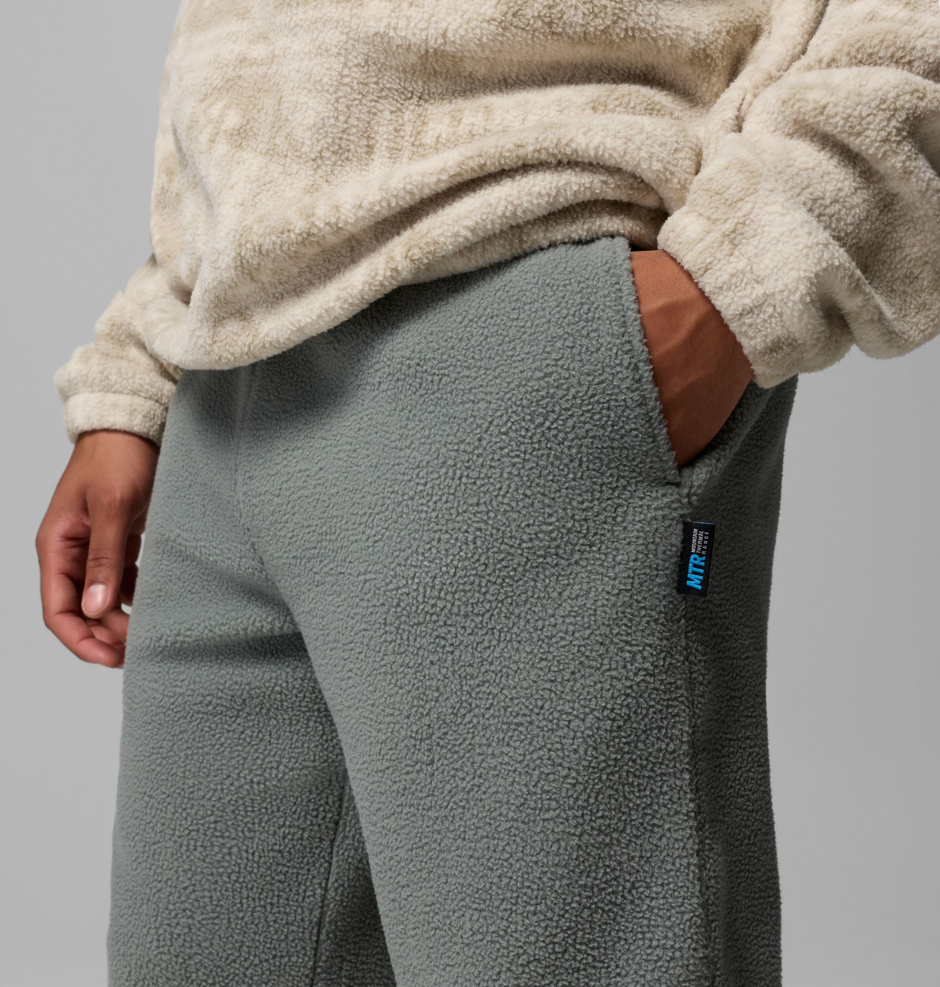 Men's Timber Crest MTR Fleece Pants 7