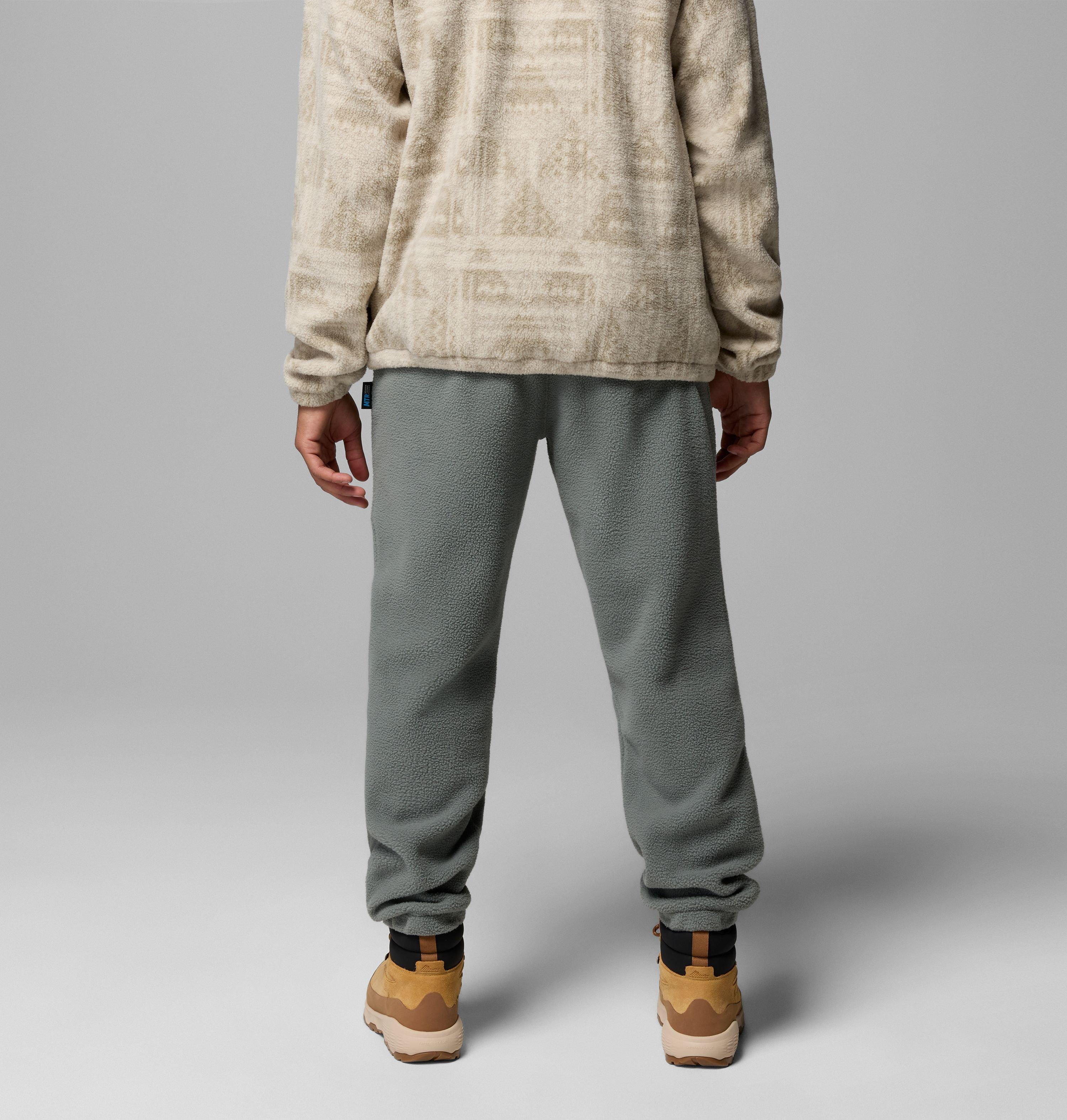 Men's Timber Crest MTR Fleece Pants 3