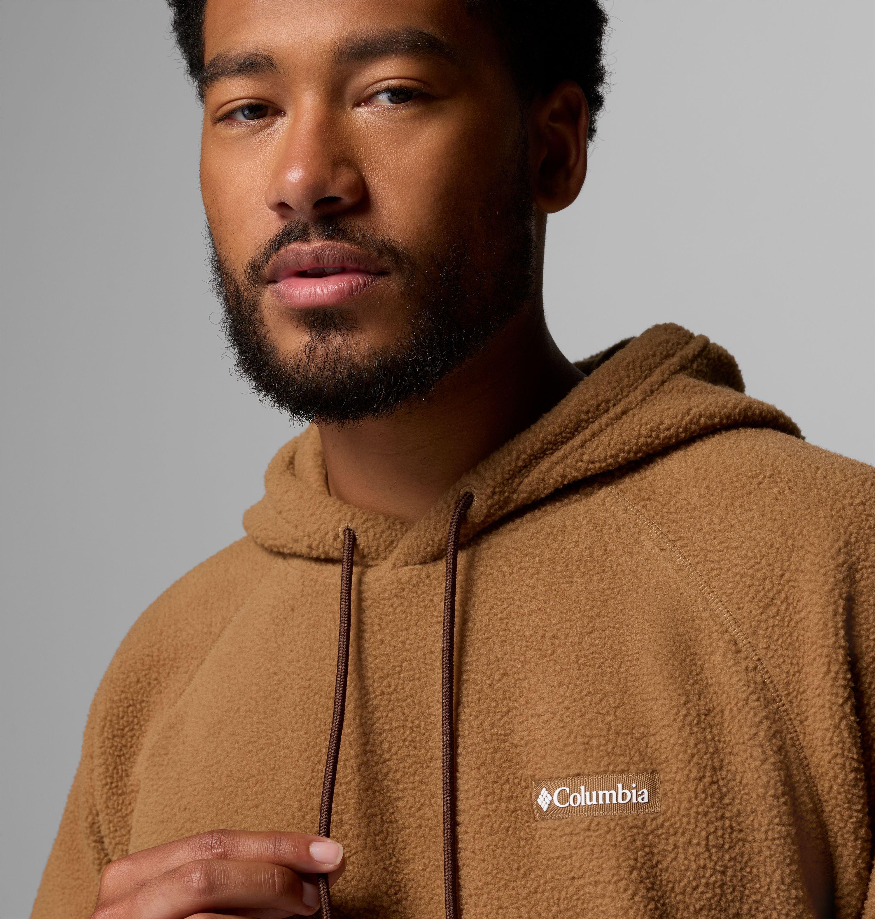 Men's Timber Crest MTR Fleece Hoodie 5