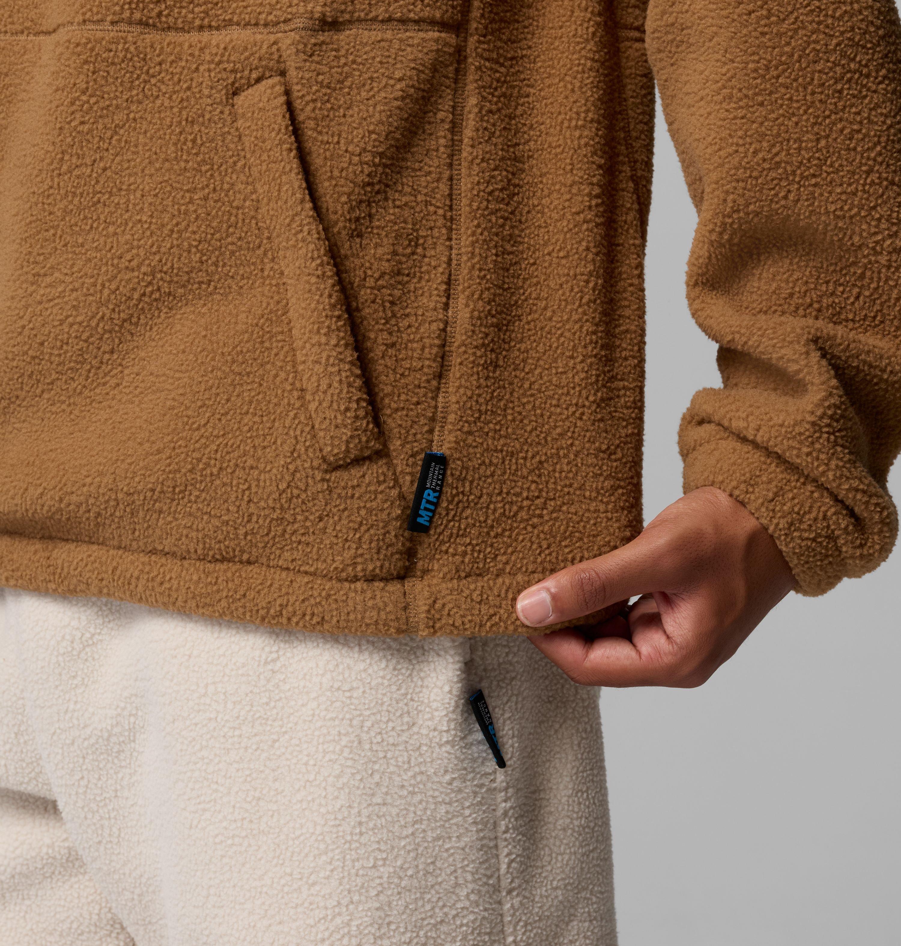 Men's Timber Crest MTR Fleece Hoodie 6