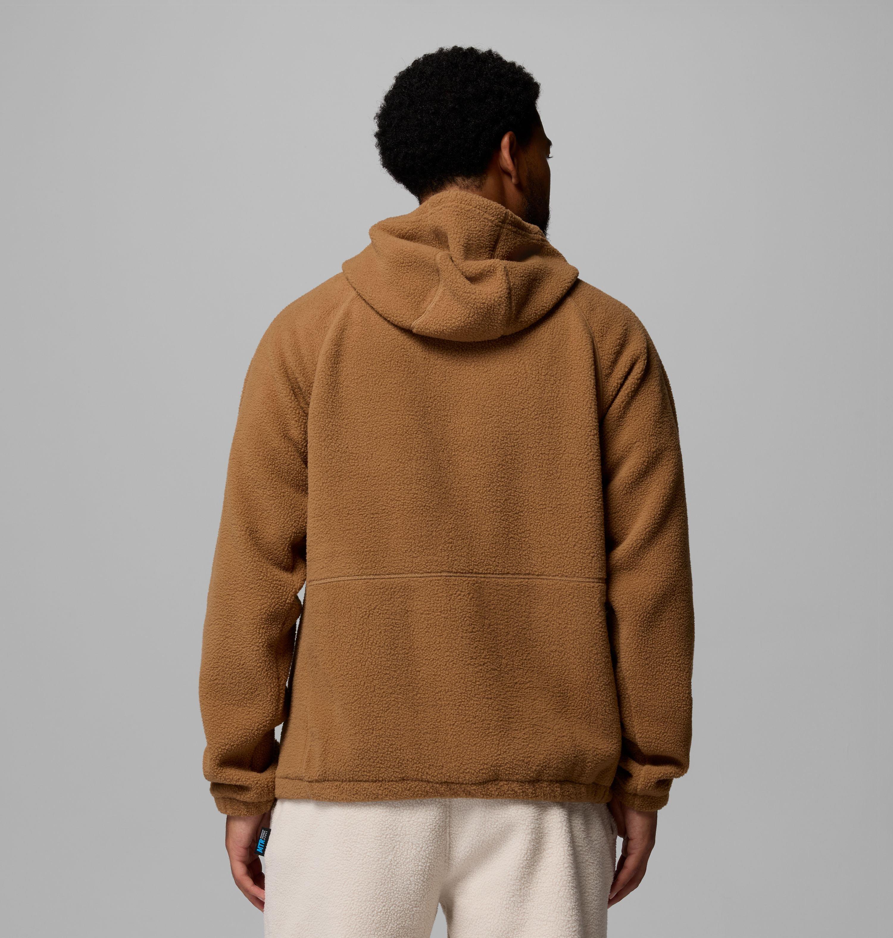 Men's Timber Crest MTR Fleece Hoodie 3