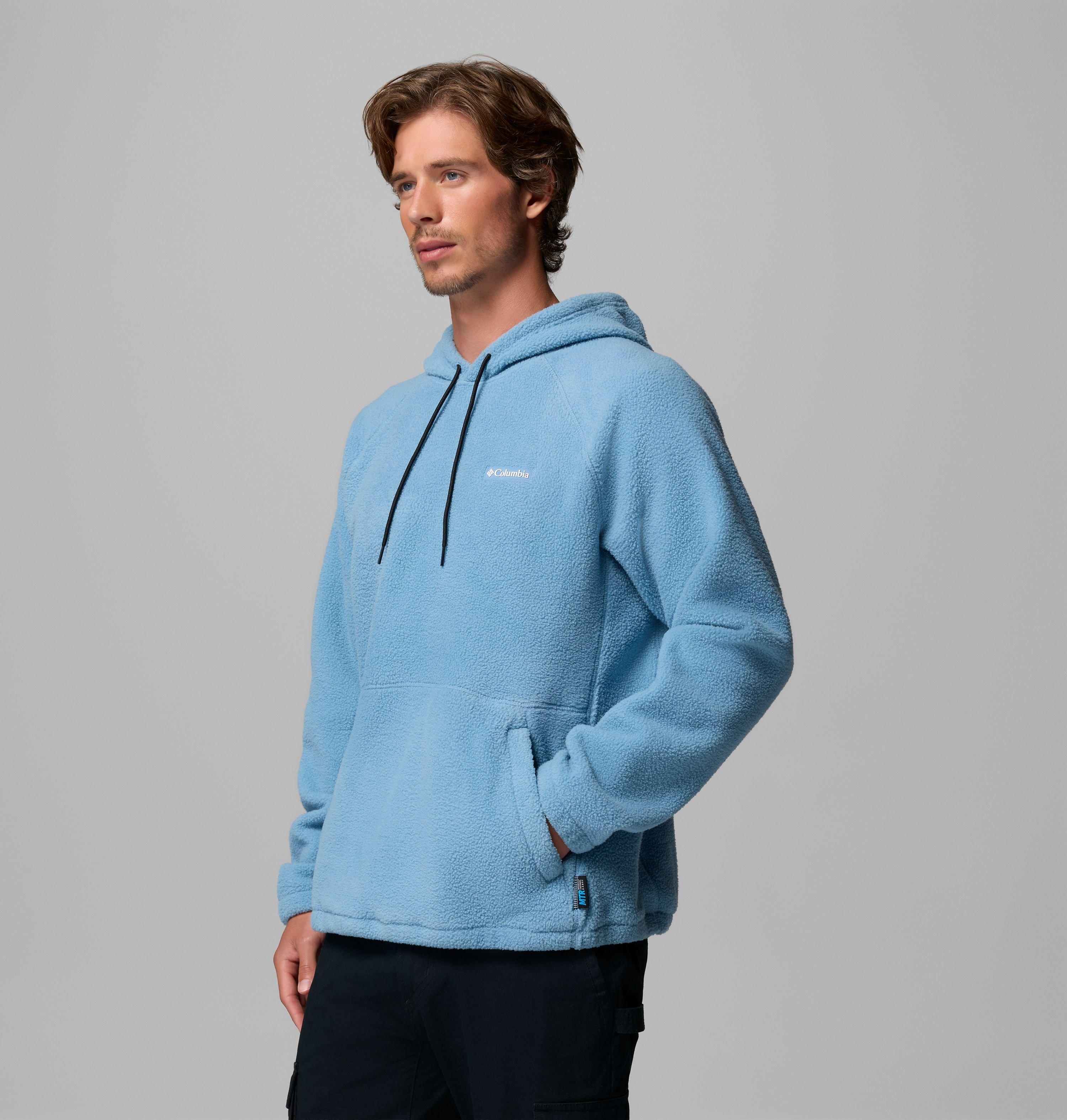Timber Crest MTR Fleece Hoodie | 447 | XS 4