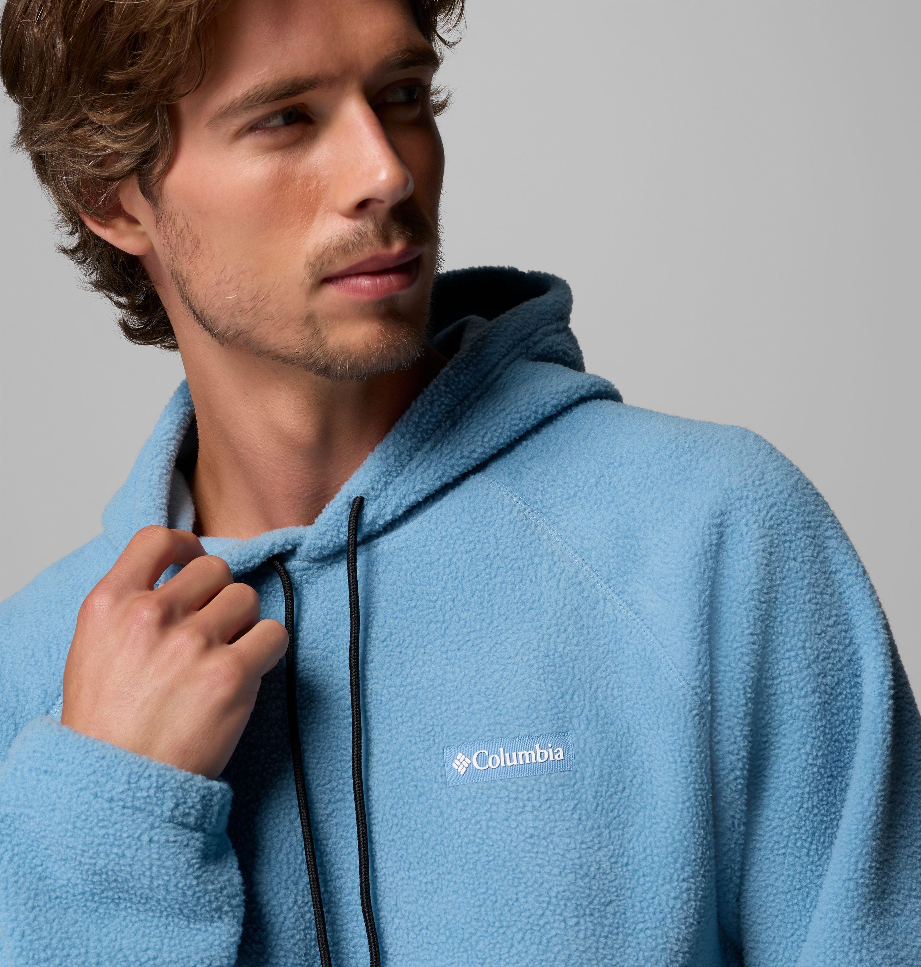 Timber Crest MTR Fleece Hoodie | 447 | XS 5