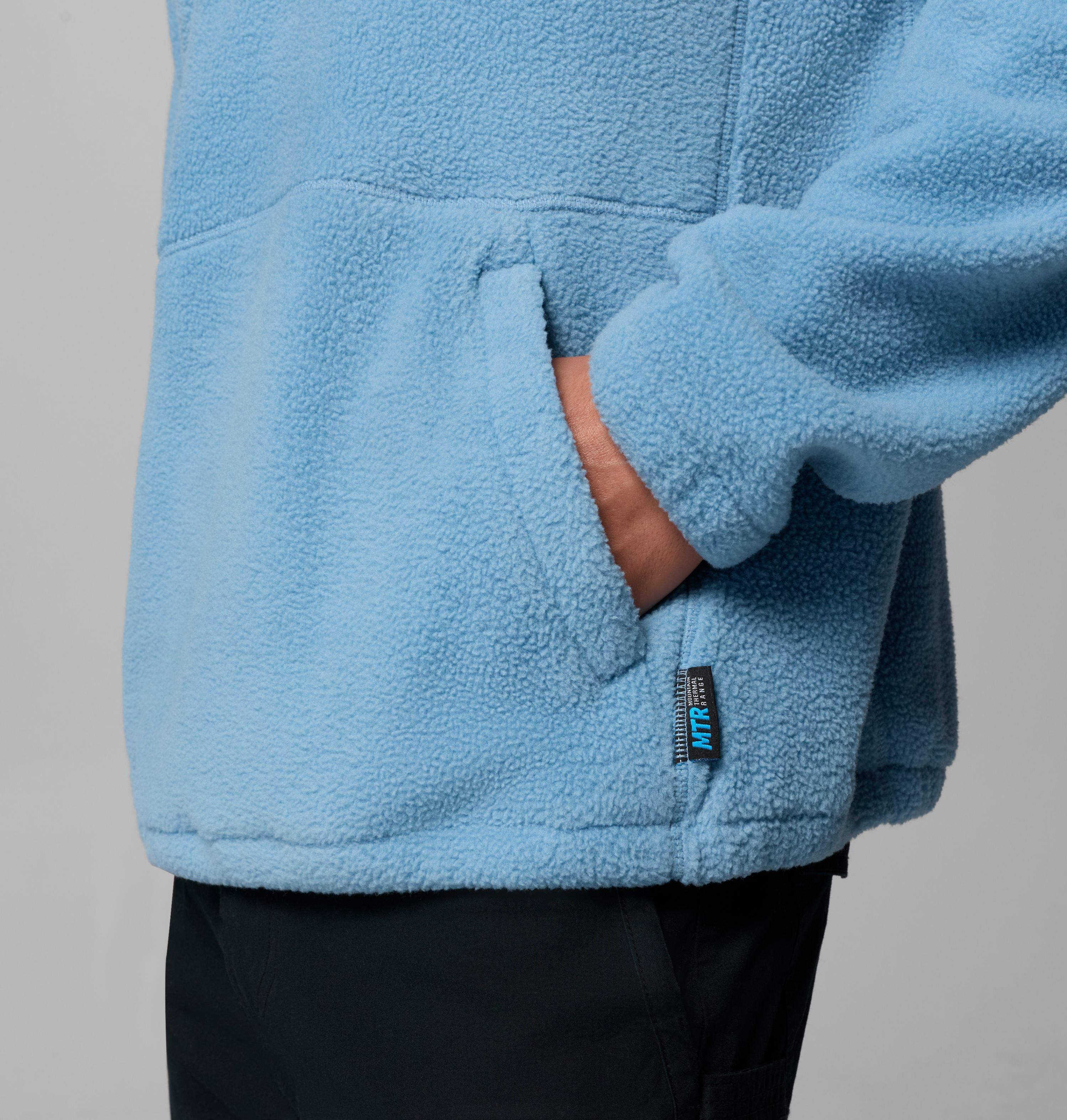 Timber Crest MTR Fleece Hoodie | 447 | XS 6
