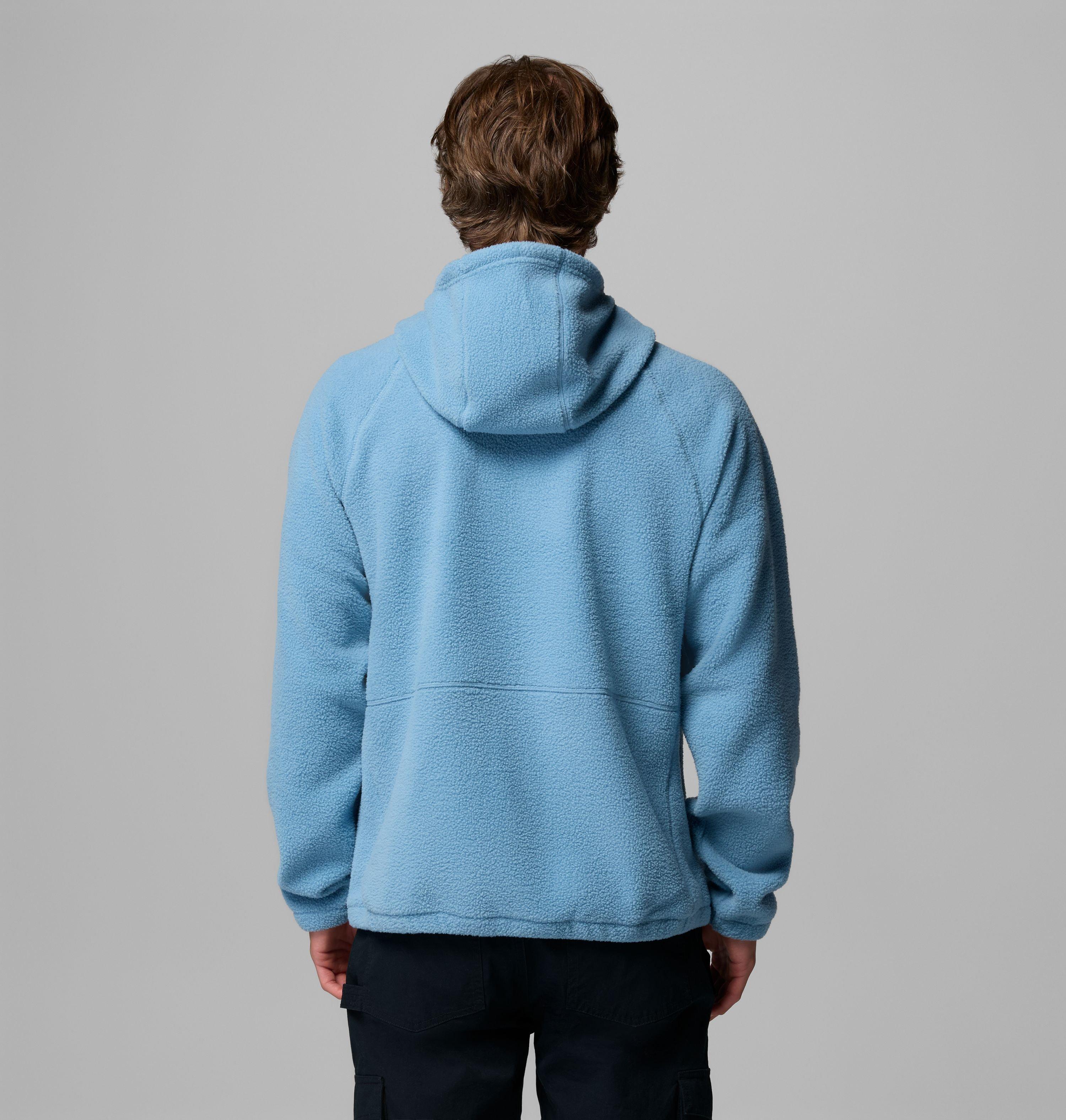 Timber Crest MTR Fleece Hoodie | 447 | XS 3