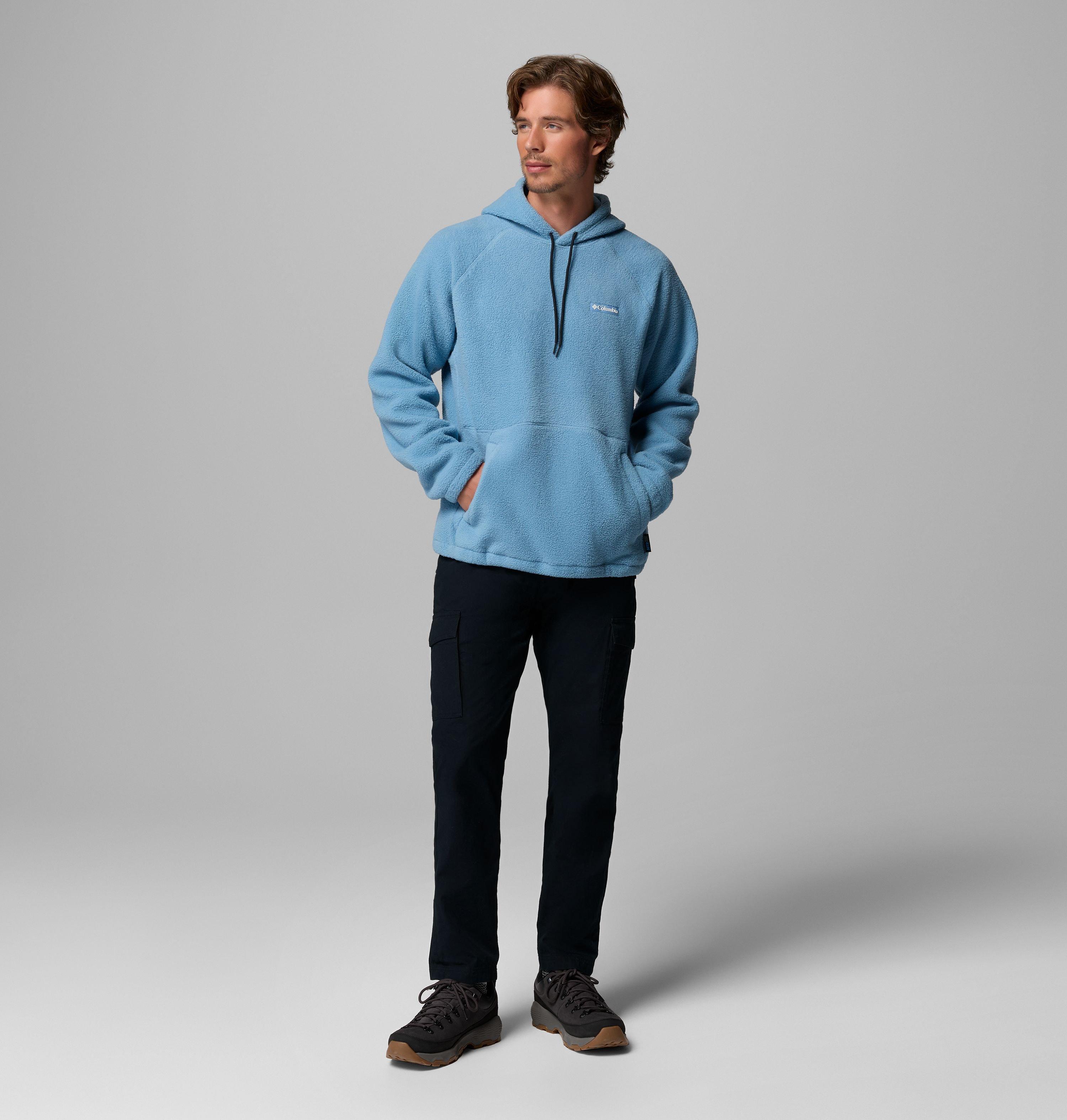 Timber Crest MTR Fleece Hoodie | 447 | XS 2