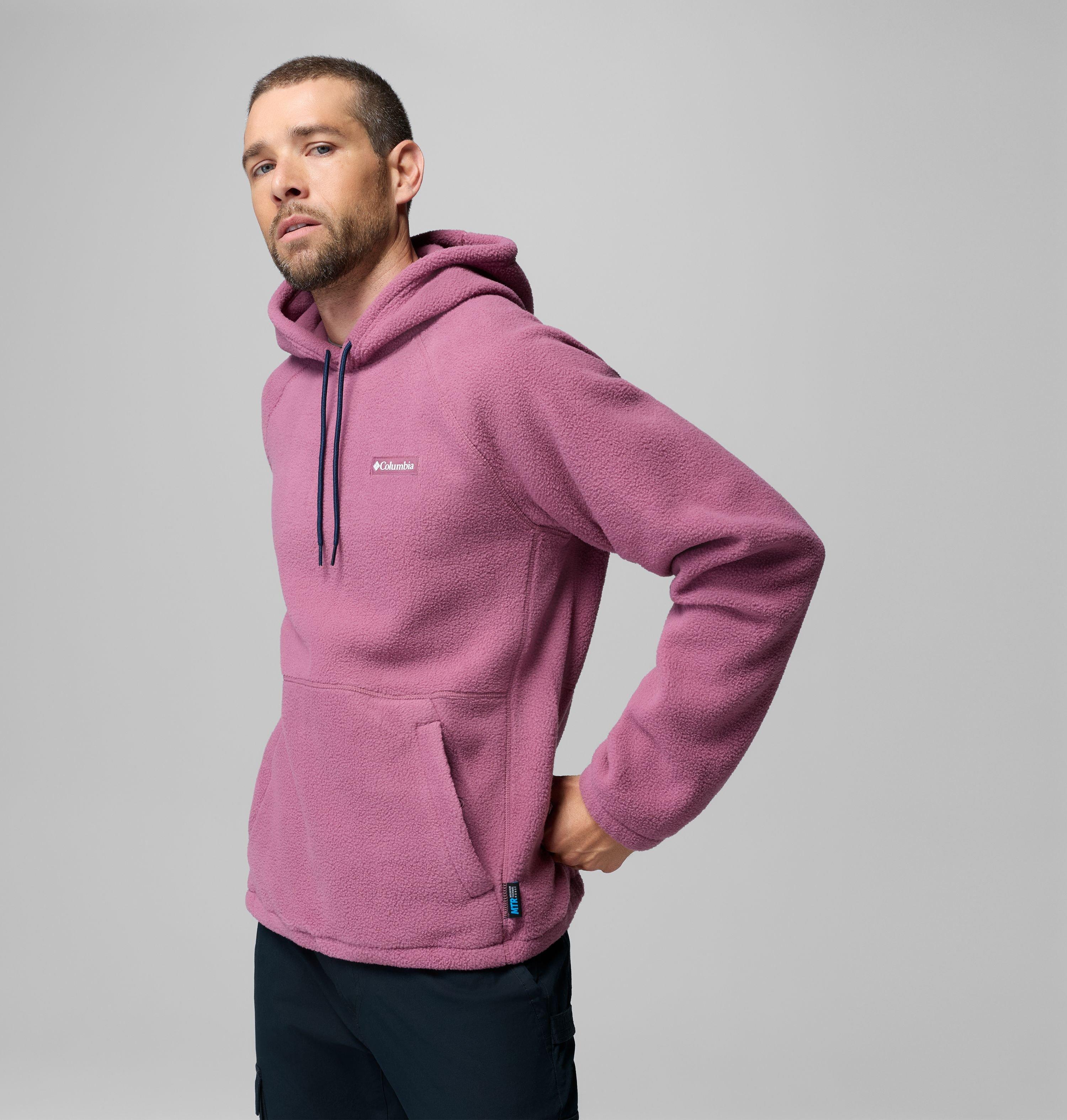 Timber Crest MTR Fleece Hoodie | 551 | XXL 4