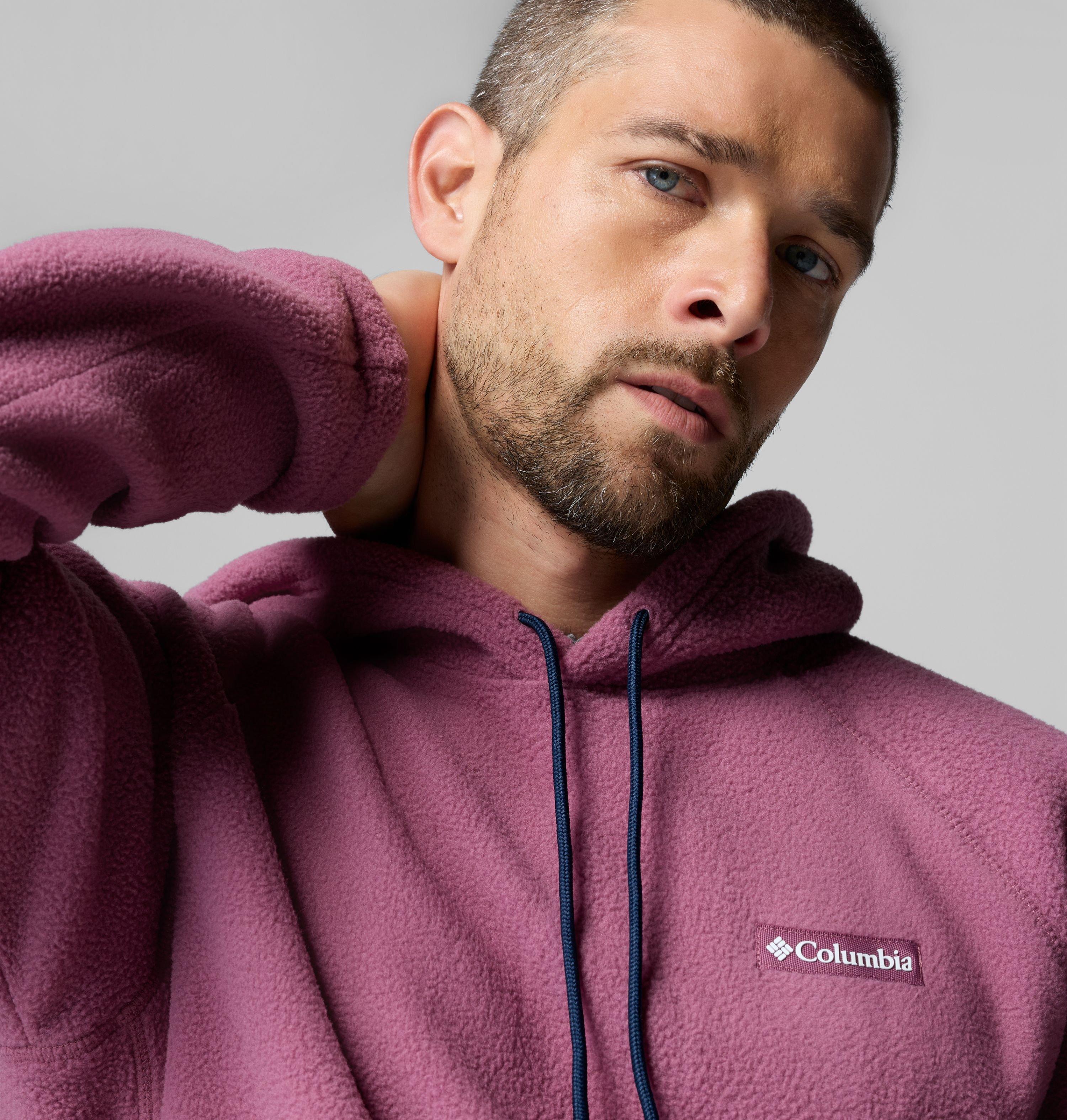 Timber Crest MTR Fleece Hoodie | 551 | XXL 5
