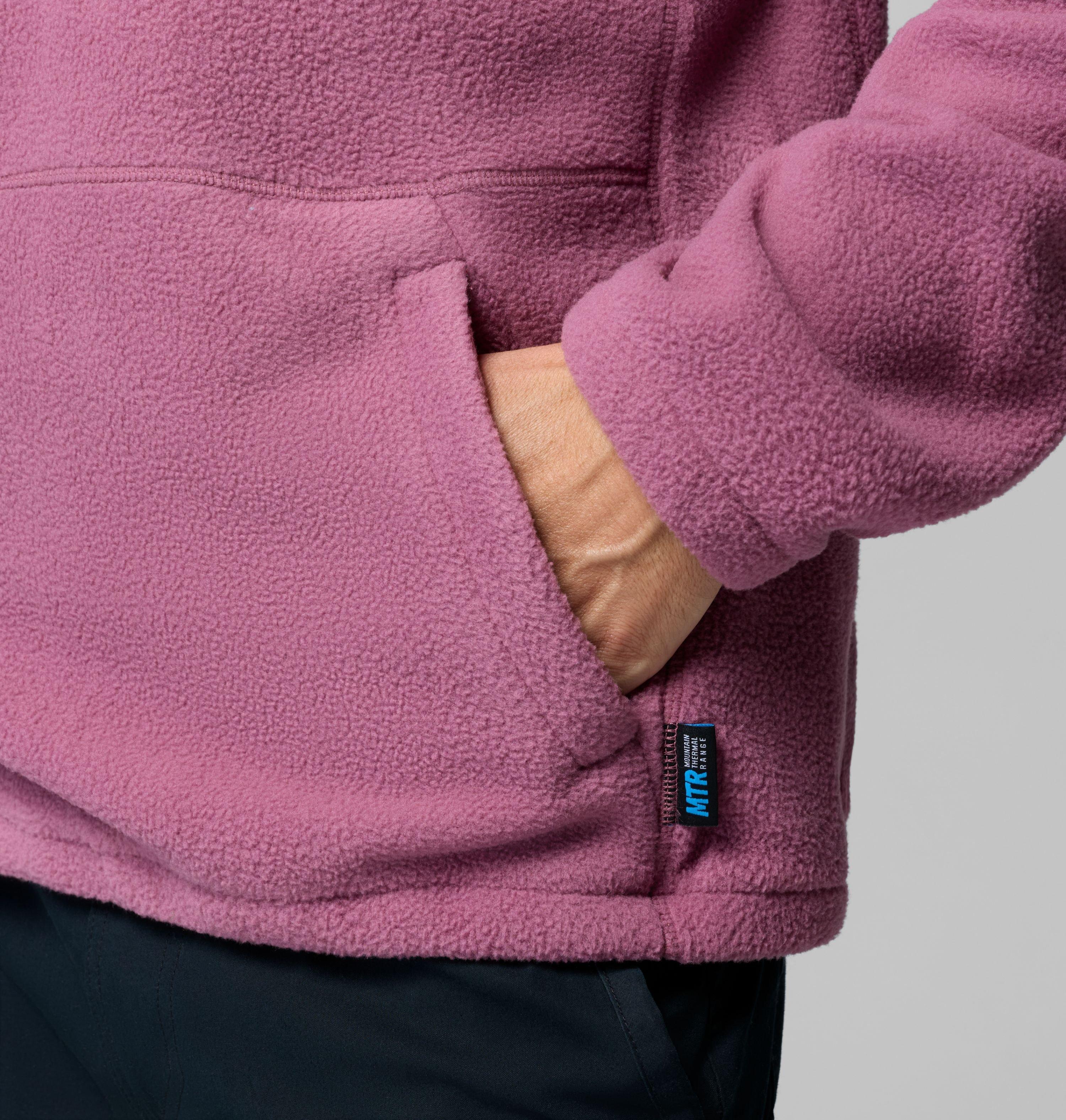 Timber Crest MTR Fleece Hoodie | 551 | XXL 6