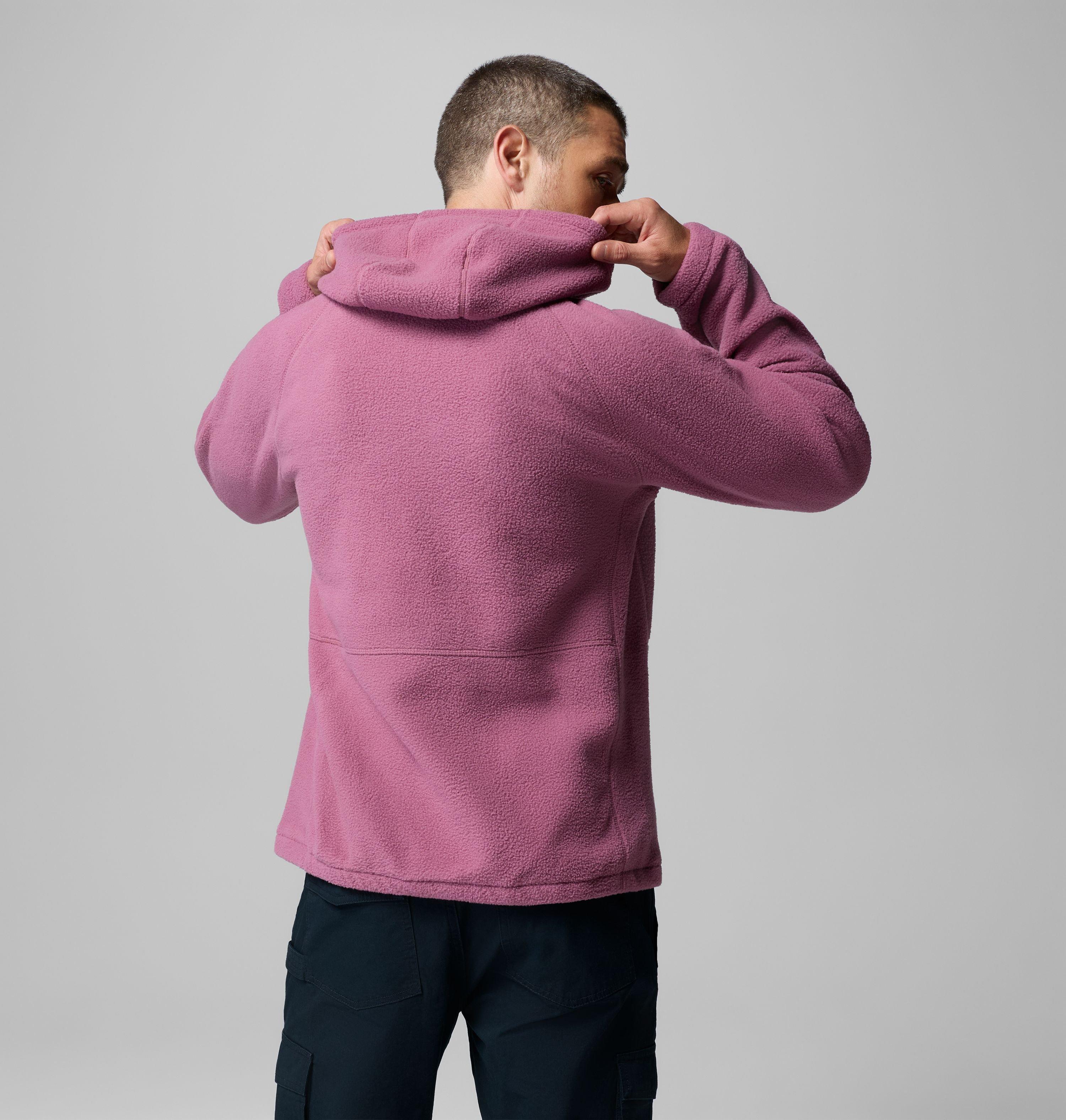 Timber Crest MTR Fleece Hoodie | 551 | XXL 3