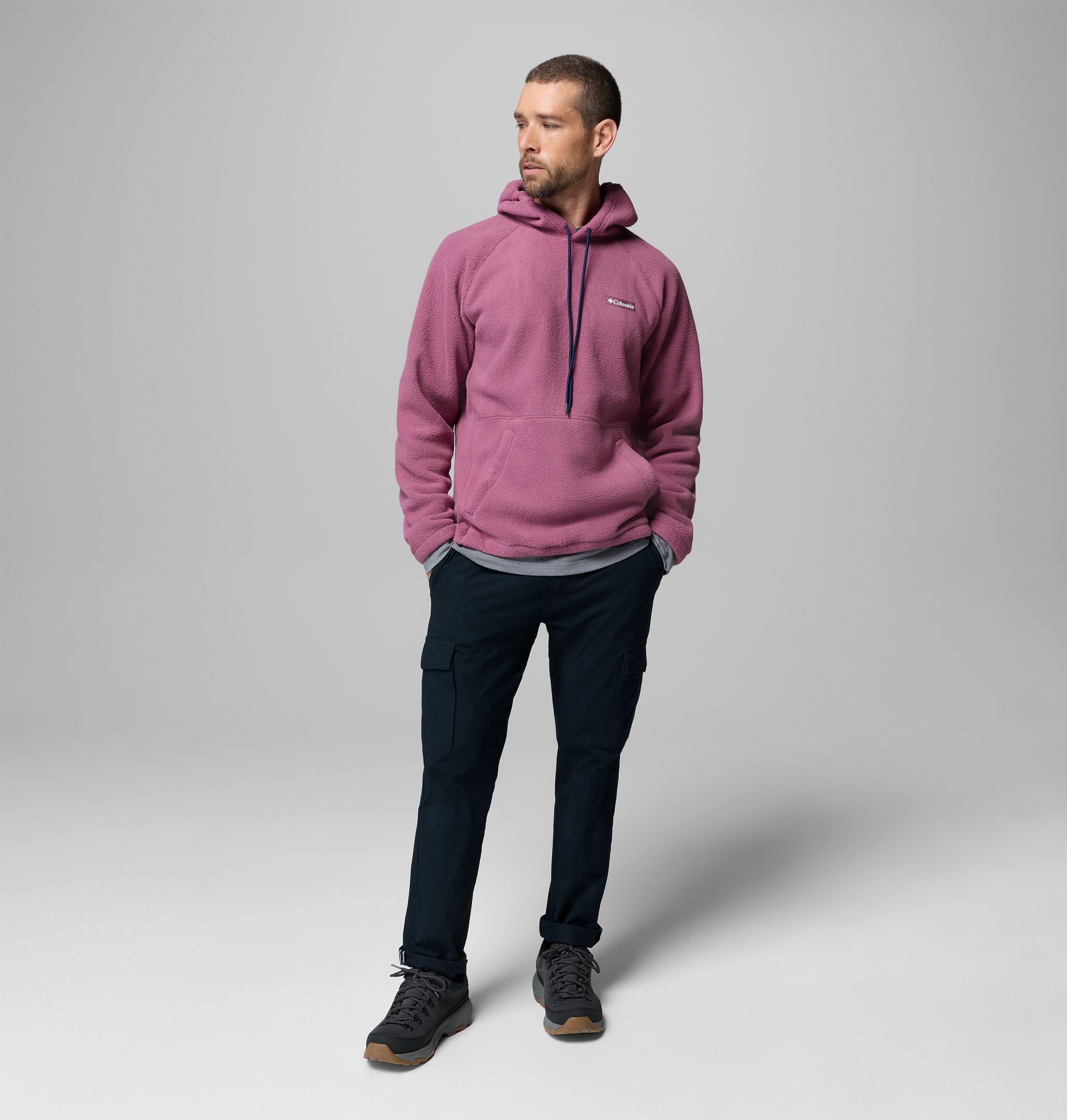 Timber Crest MTR Fleece Hoodie | 551 | XXL 2