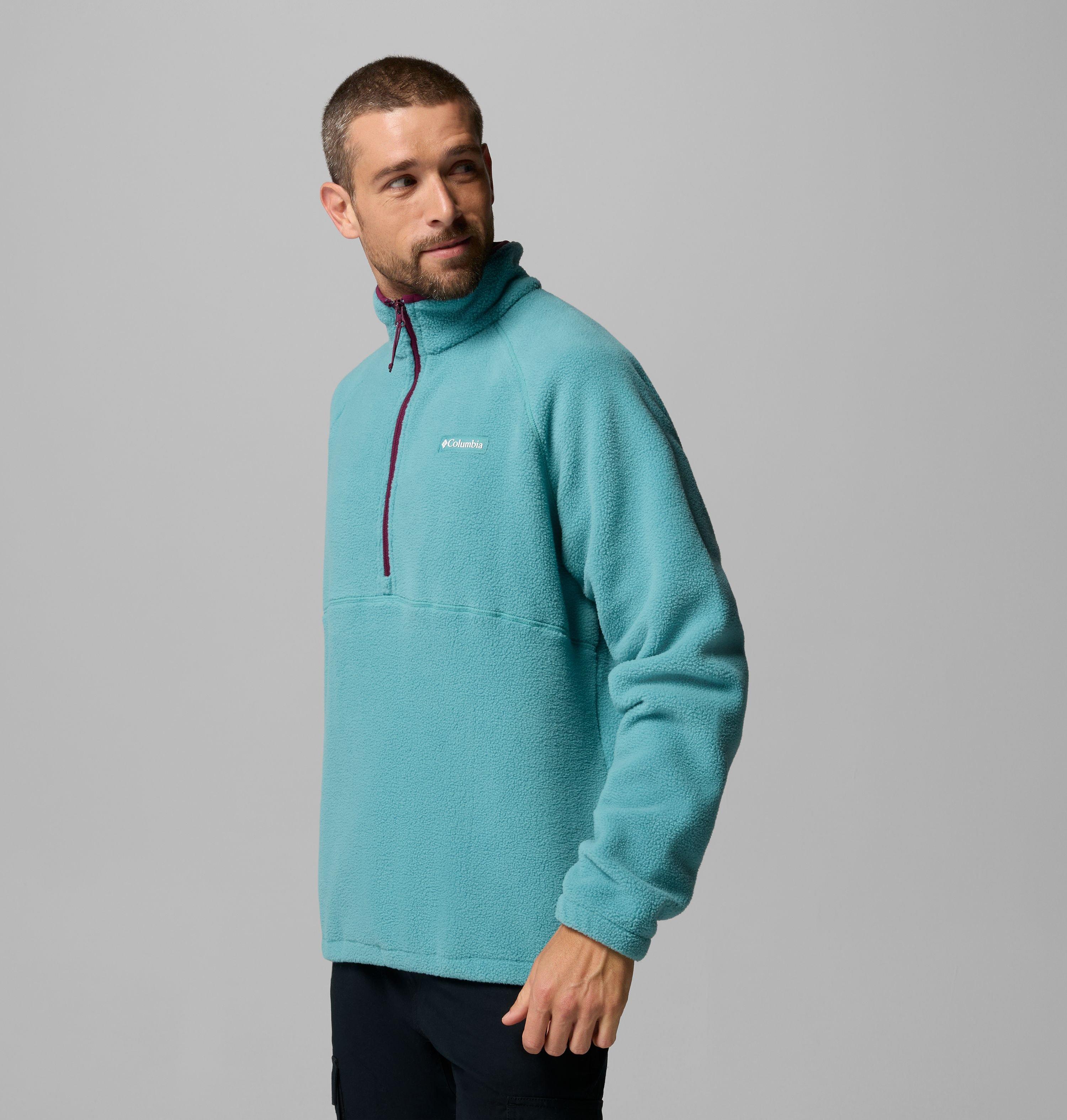 Timber Crest MTR Fleece HZ | 329 | L 4