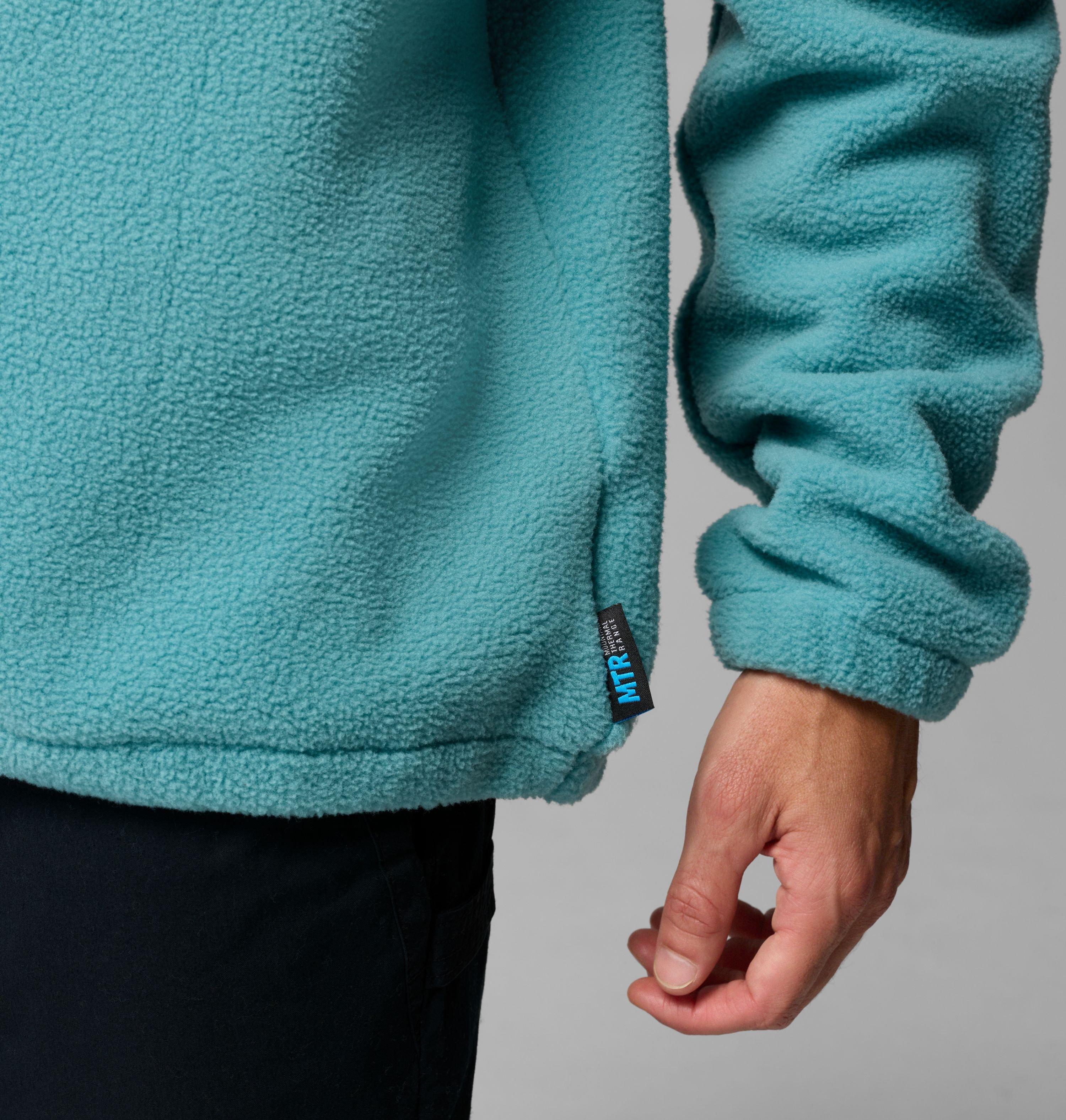 Timber Crest MTR Fleece HZ | 329 | L 6
