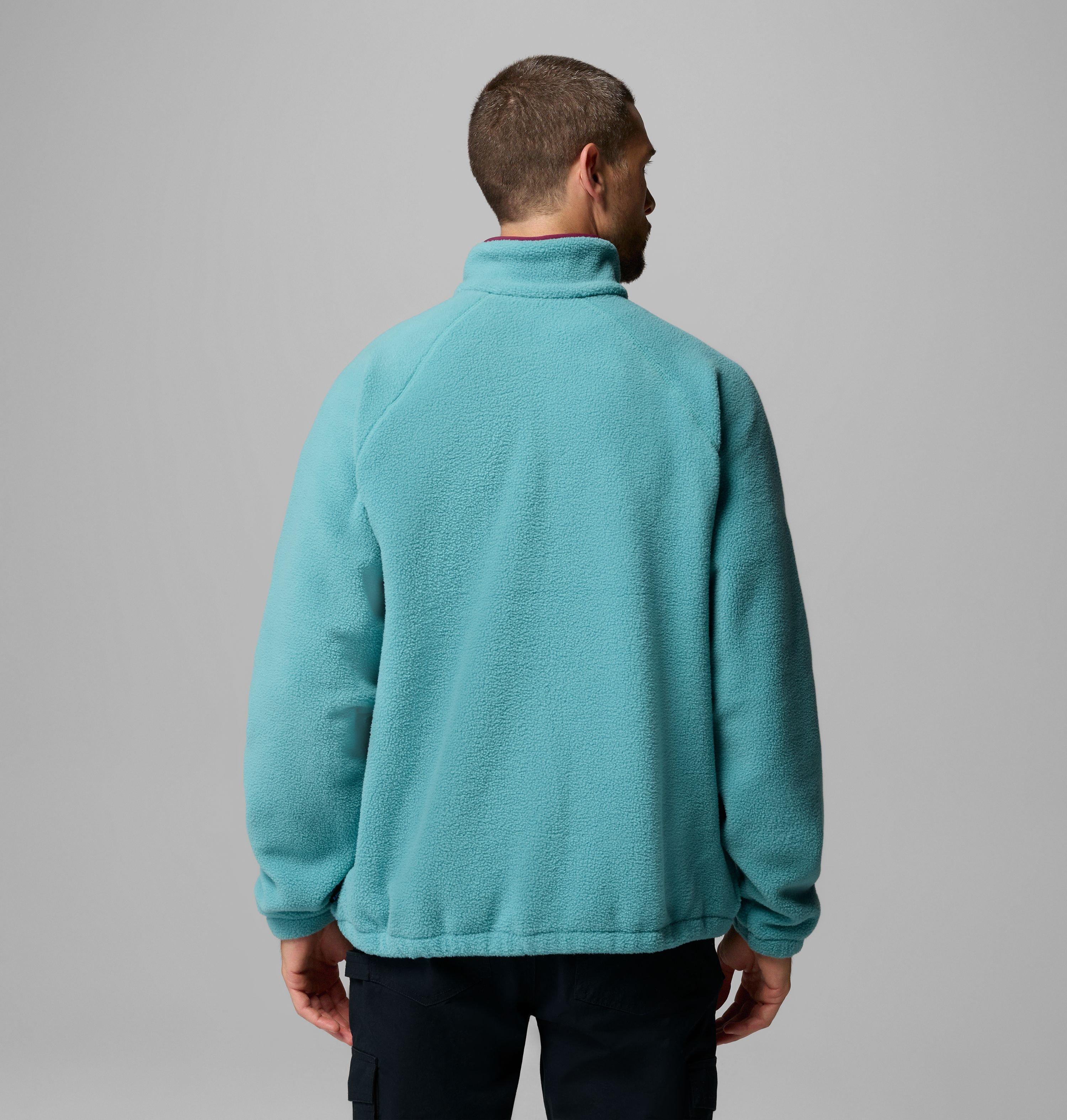 Timber Crest MTR Fleece HZ | 329 | L 3