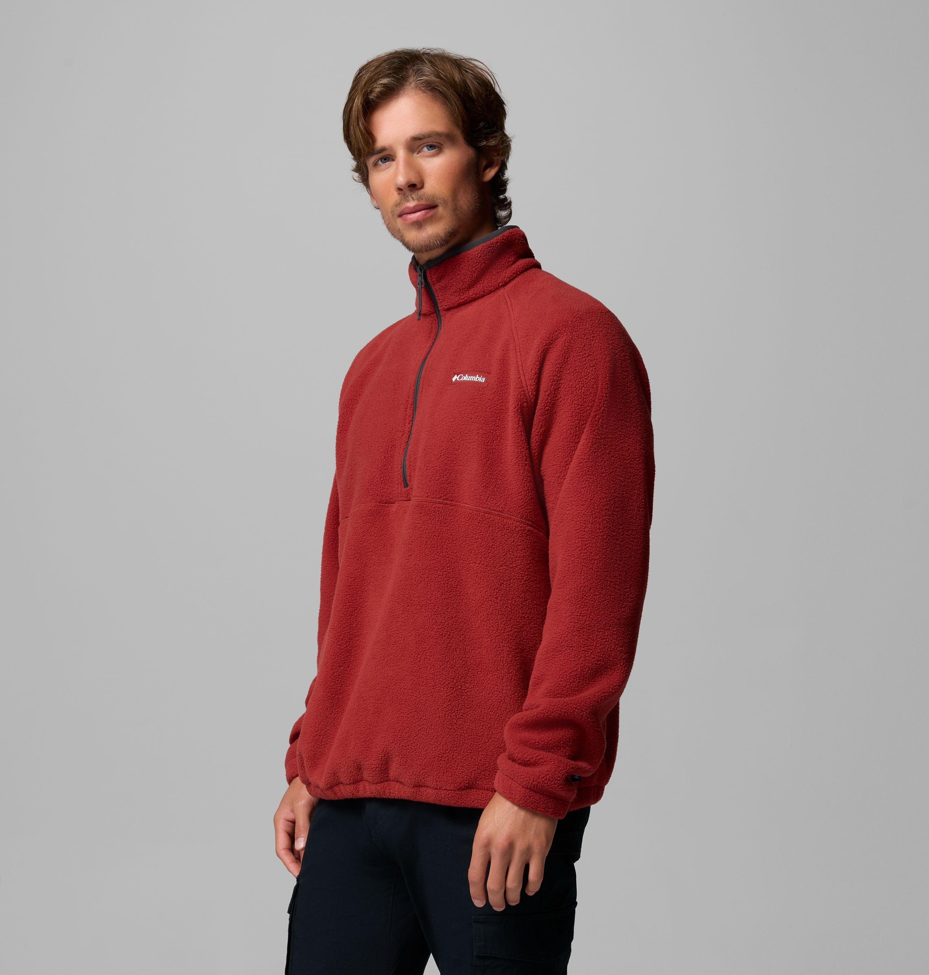 Timber Crest MTR Fleece HZ | 632 | L 4