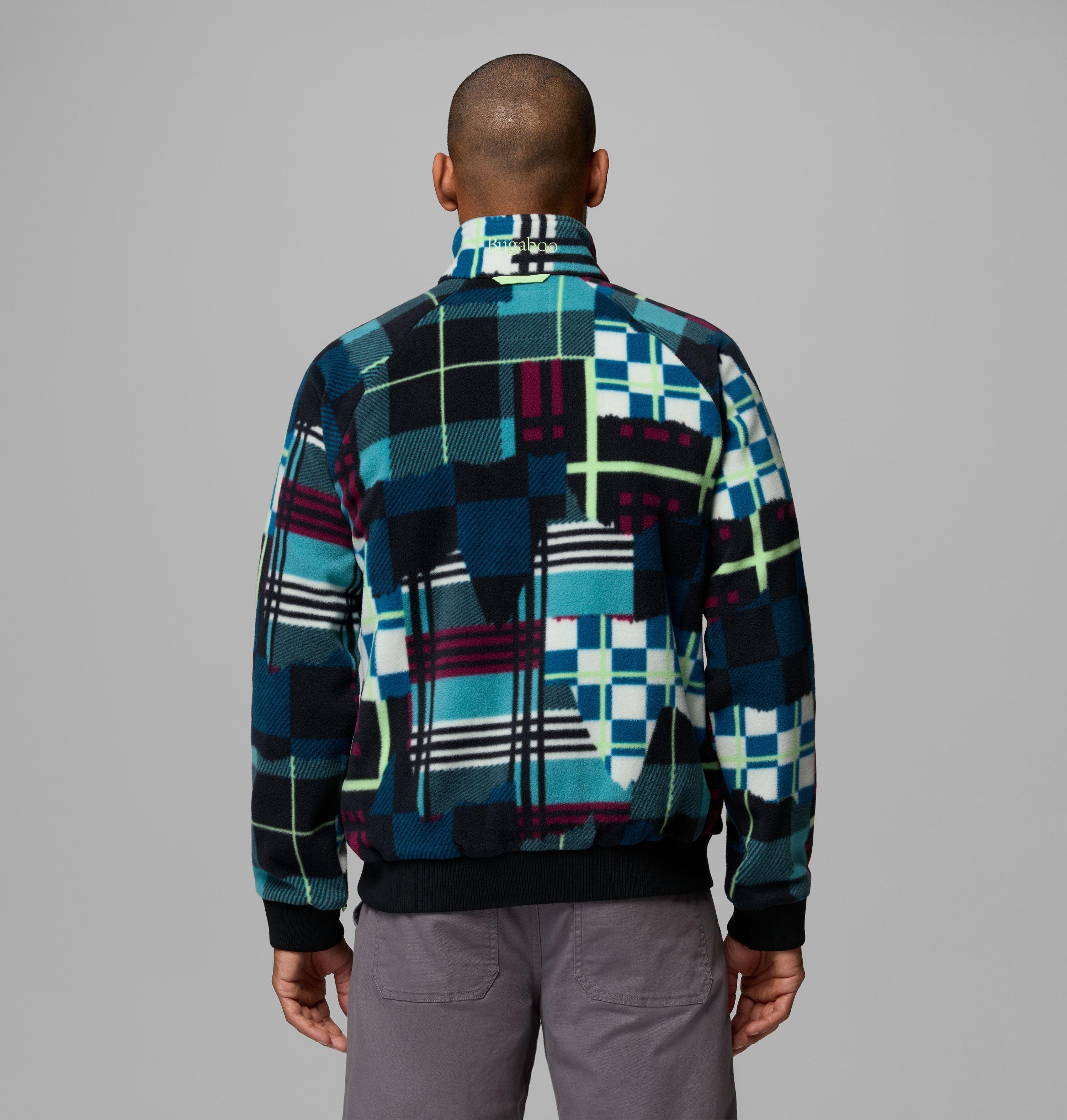 Homme – Manteau doublé Bugaboo 1986 3